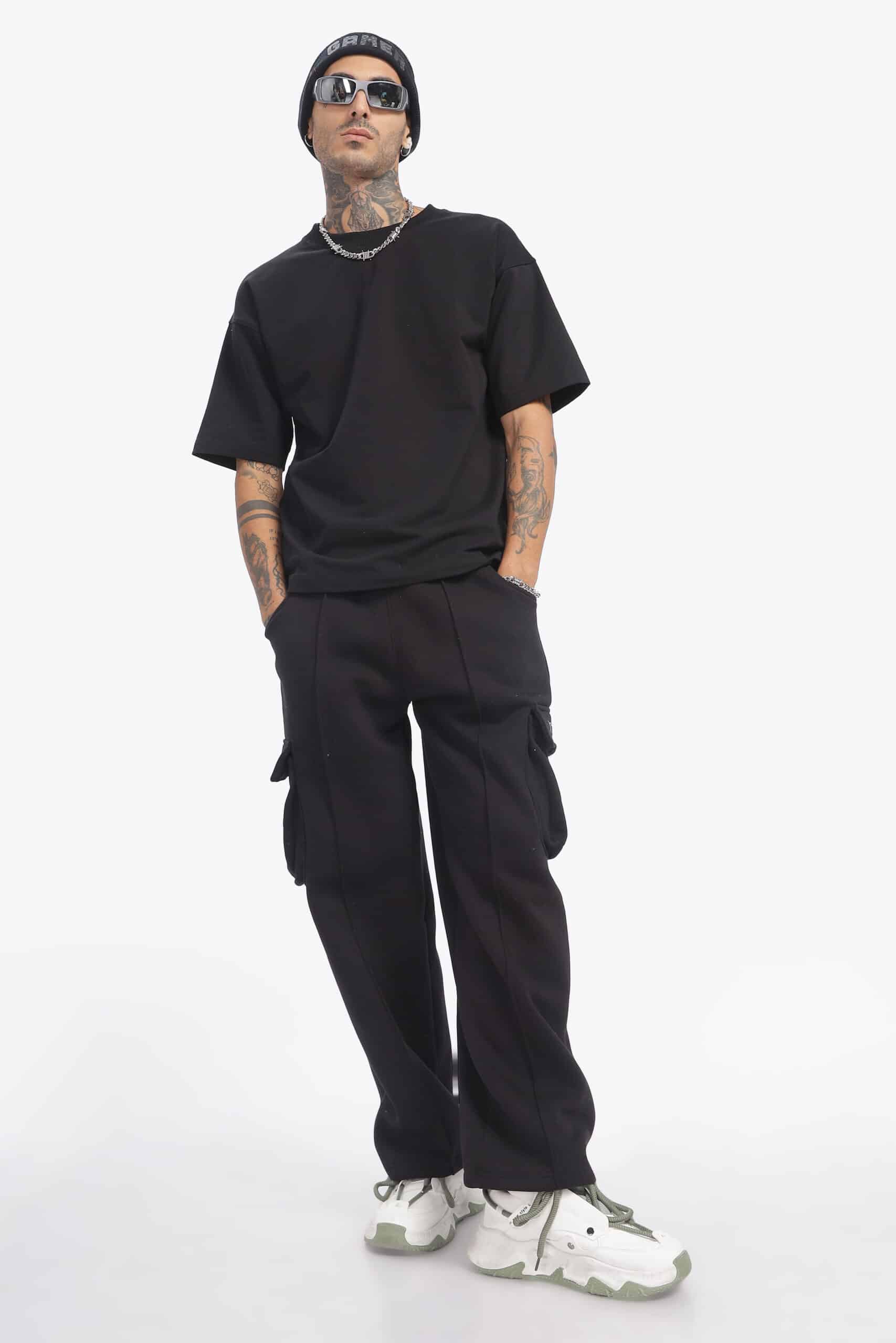 Image of X Cargo Unisex Joggers
