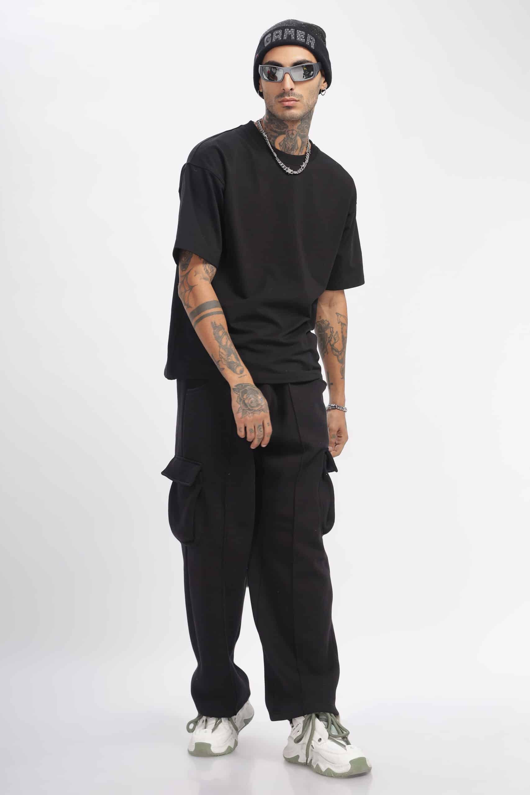 Image of X Cargo Unisex Joggers