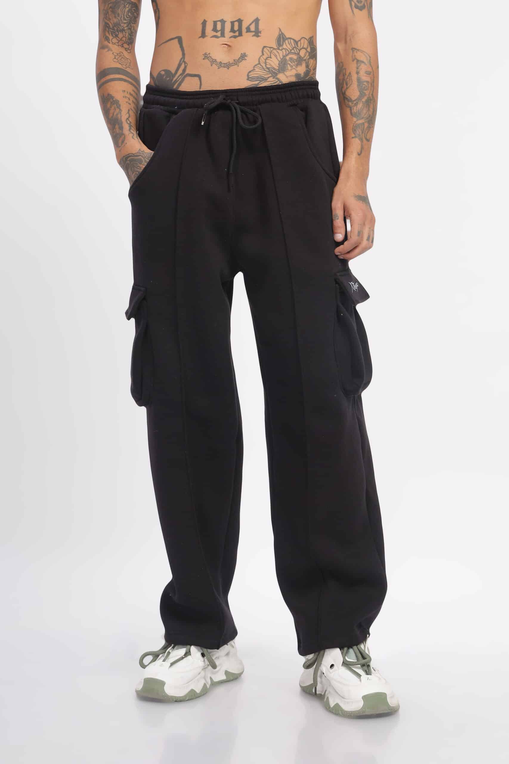 Image of X Cargo Unisex Joggers