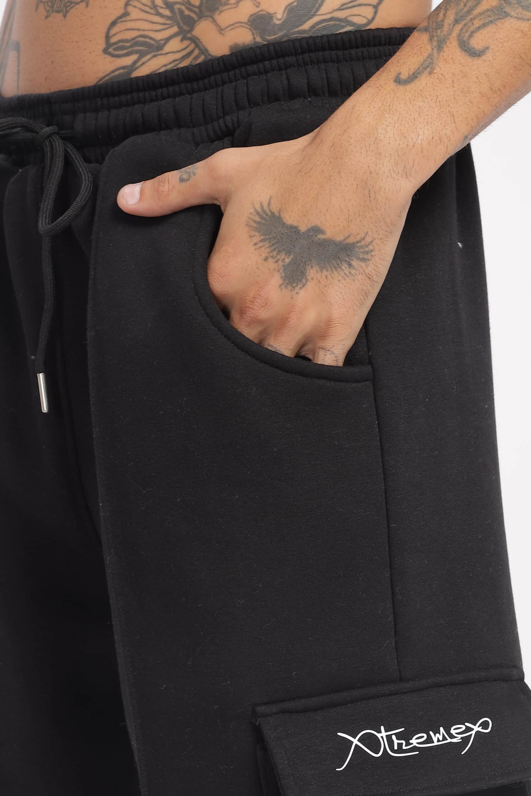 Image of X Cargo Unisex Joggers