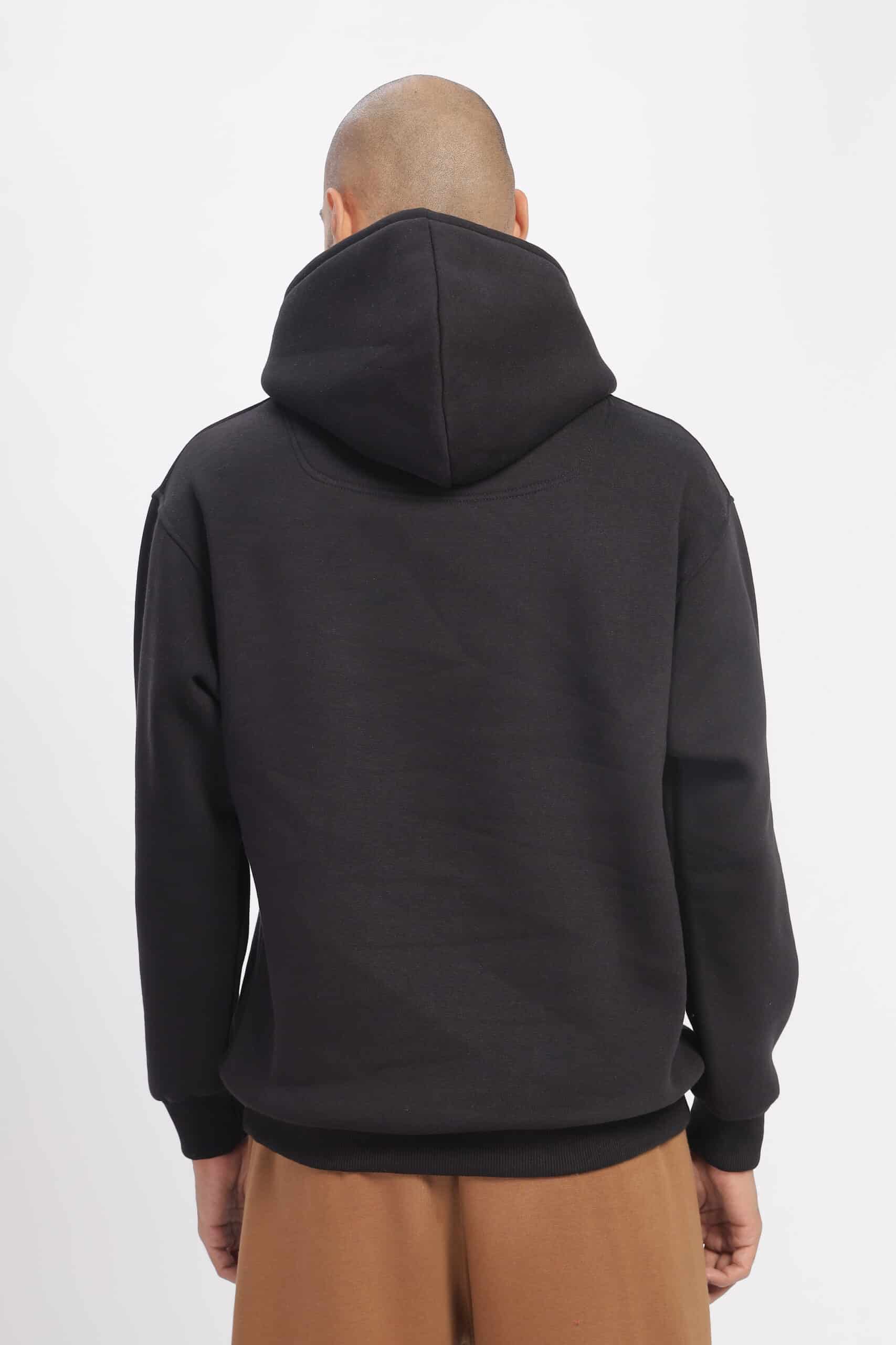 Falcon Unisex Oversized Hoodie