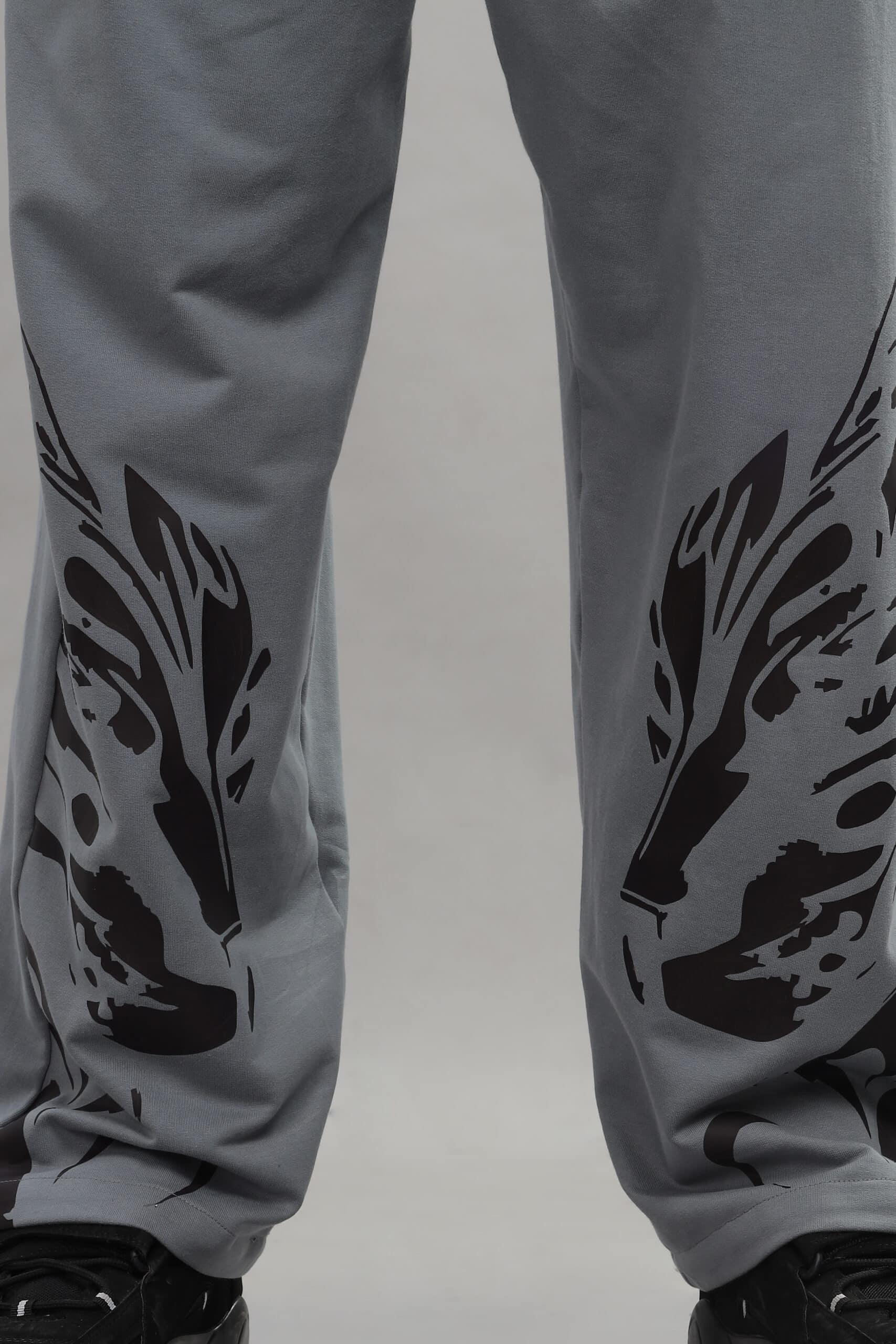 Wildcat Unisex Joggers