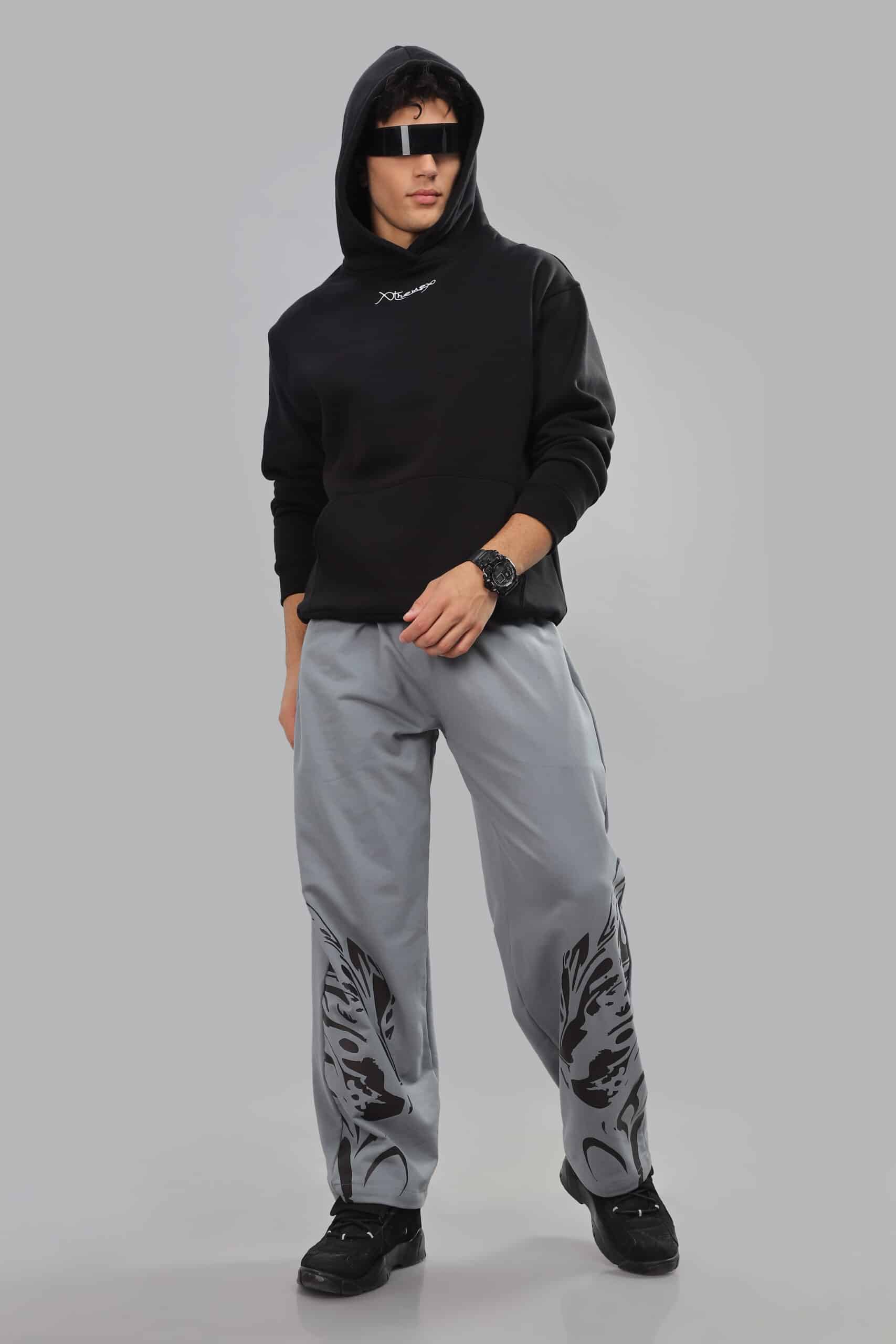 Wildcat Unisex Joggers