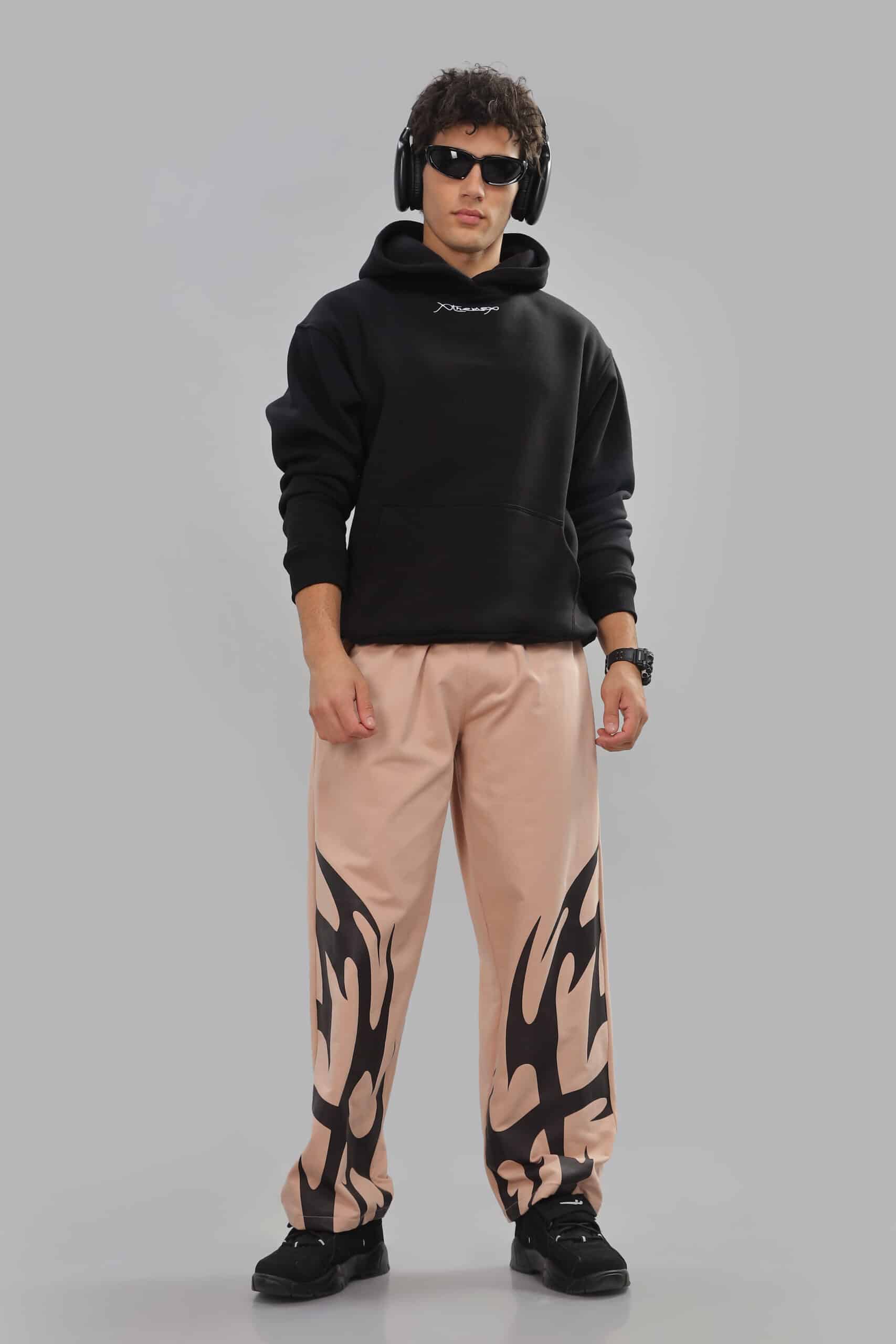 Image of Bolt Unisex Joggers