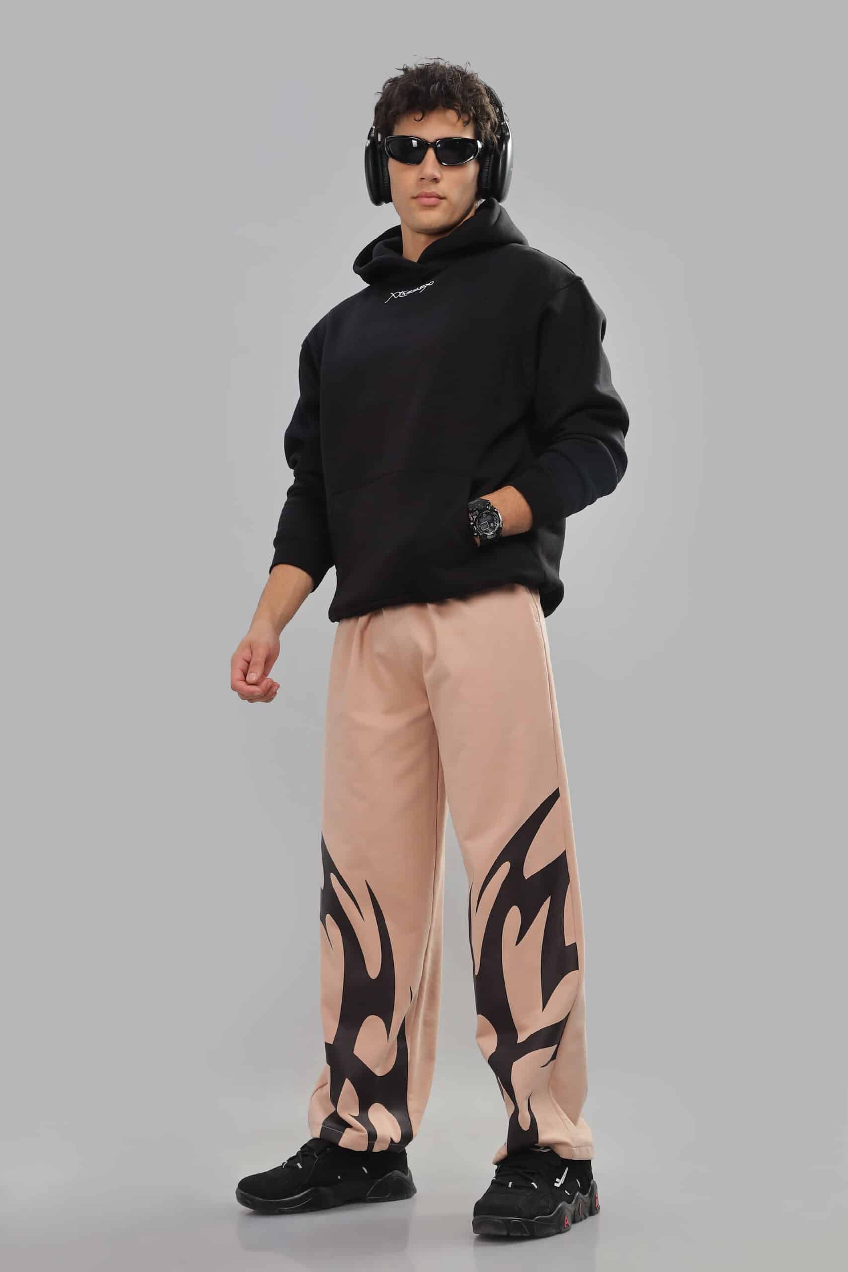 Bolt Unisex Joggers
