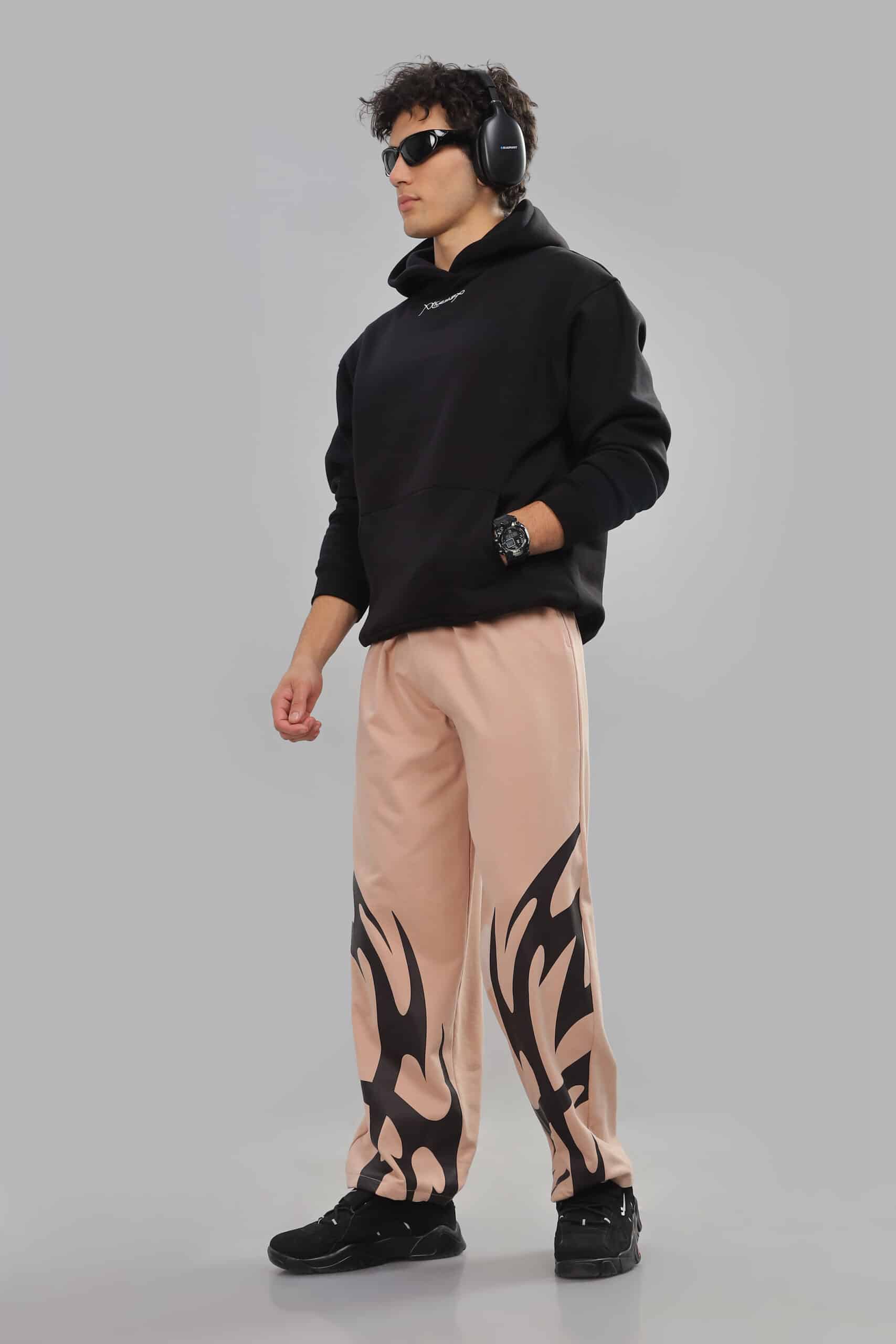 Bolt Unisex Joggers