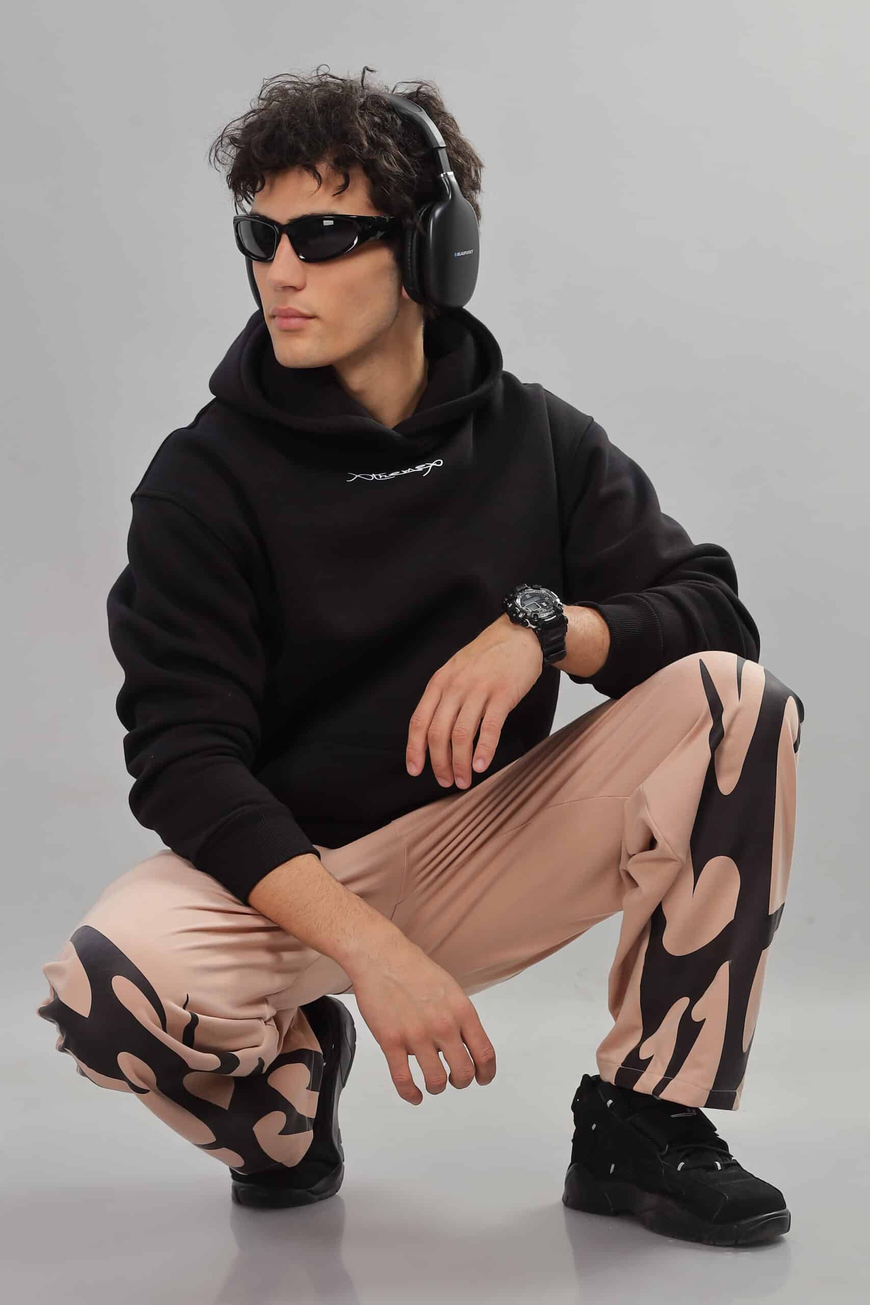 Image of Bolt Unisex Joggers