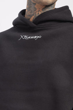 Image of Warrior Unisex Oversized Hoodie