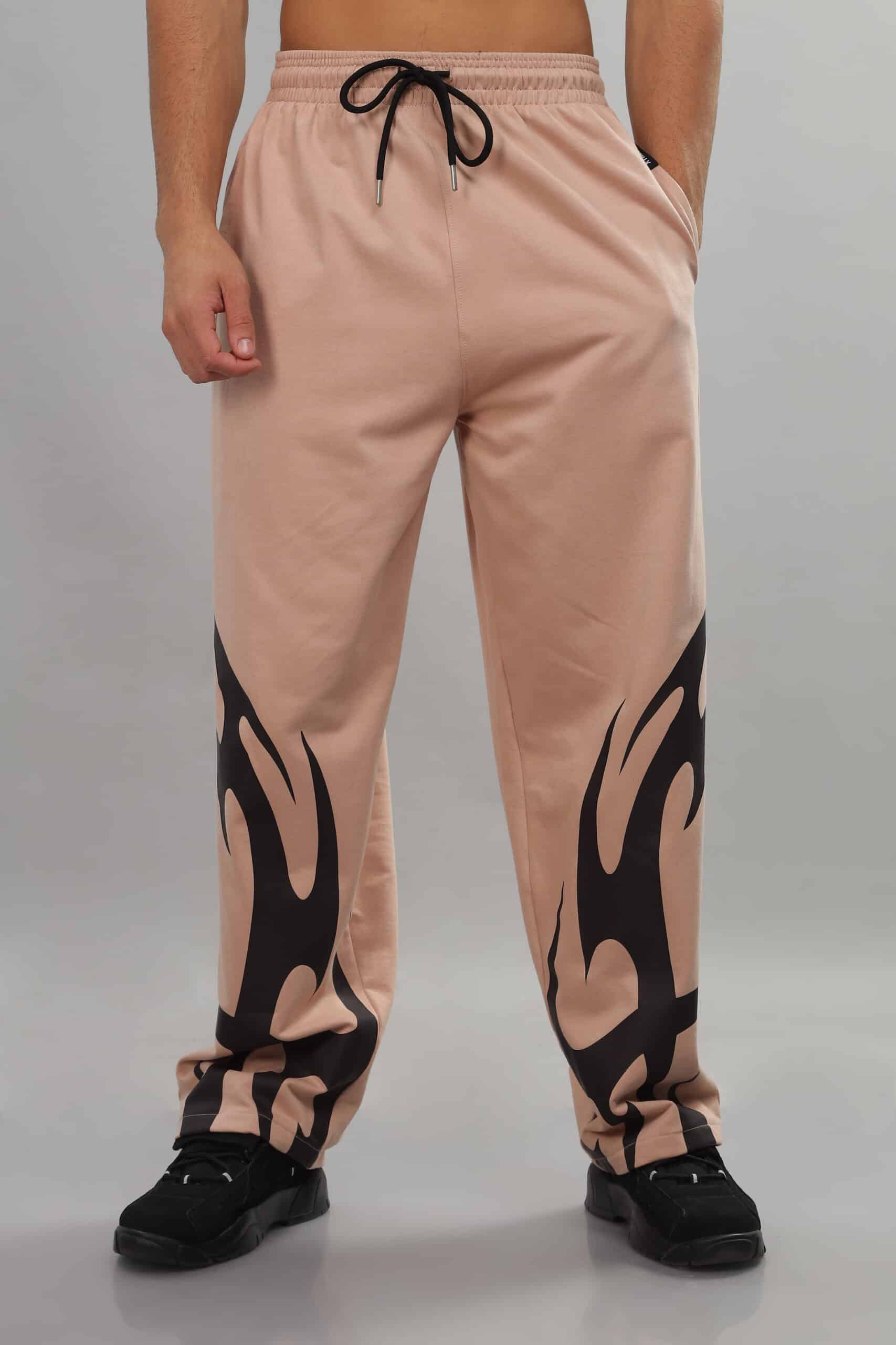 Bolt Unisex Joggers