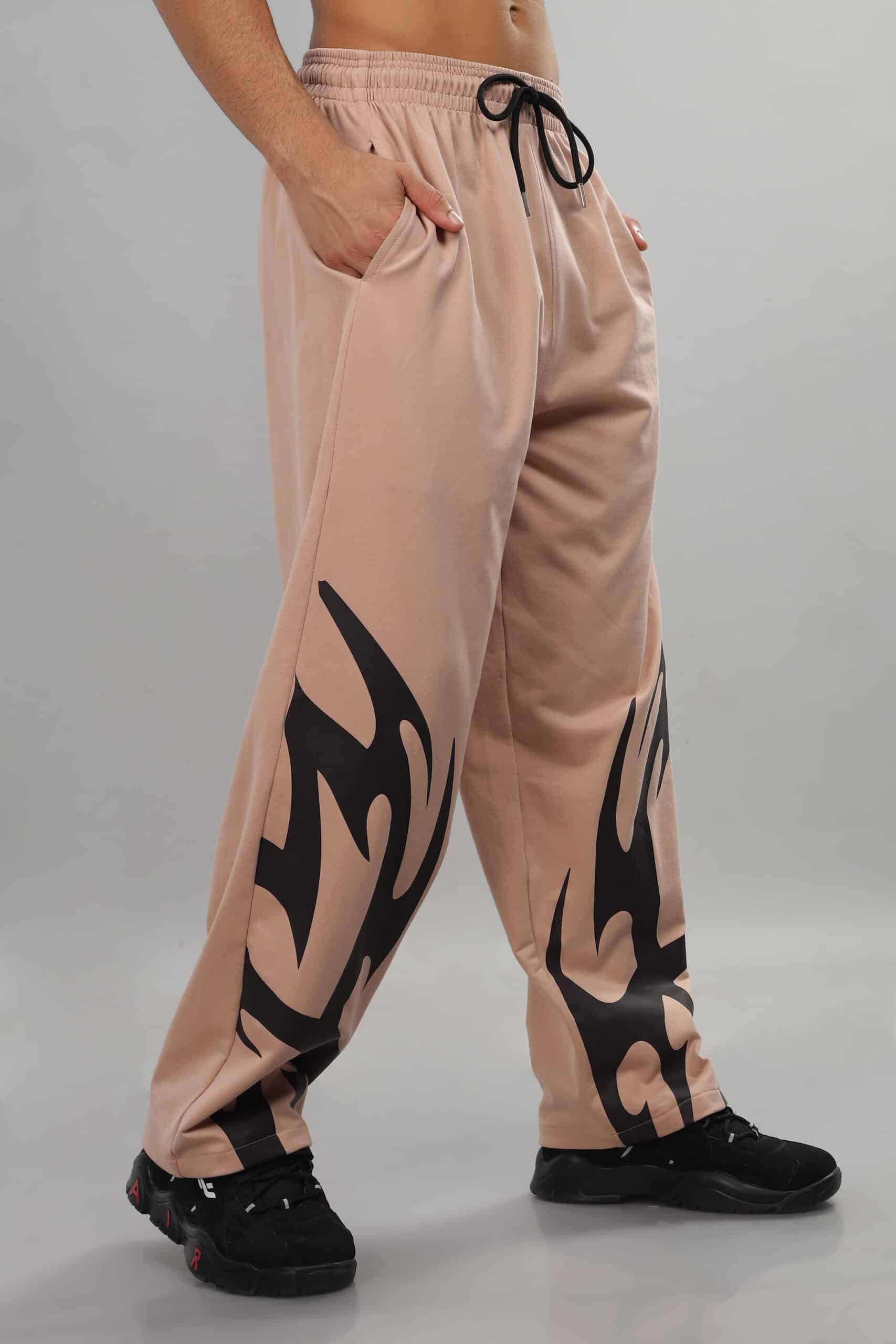 Bolt Unisex Joggers
