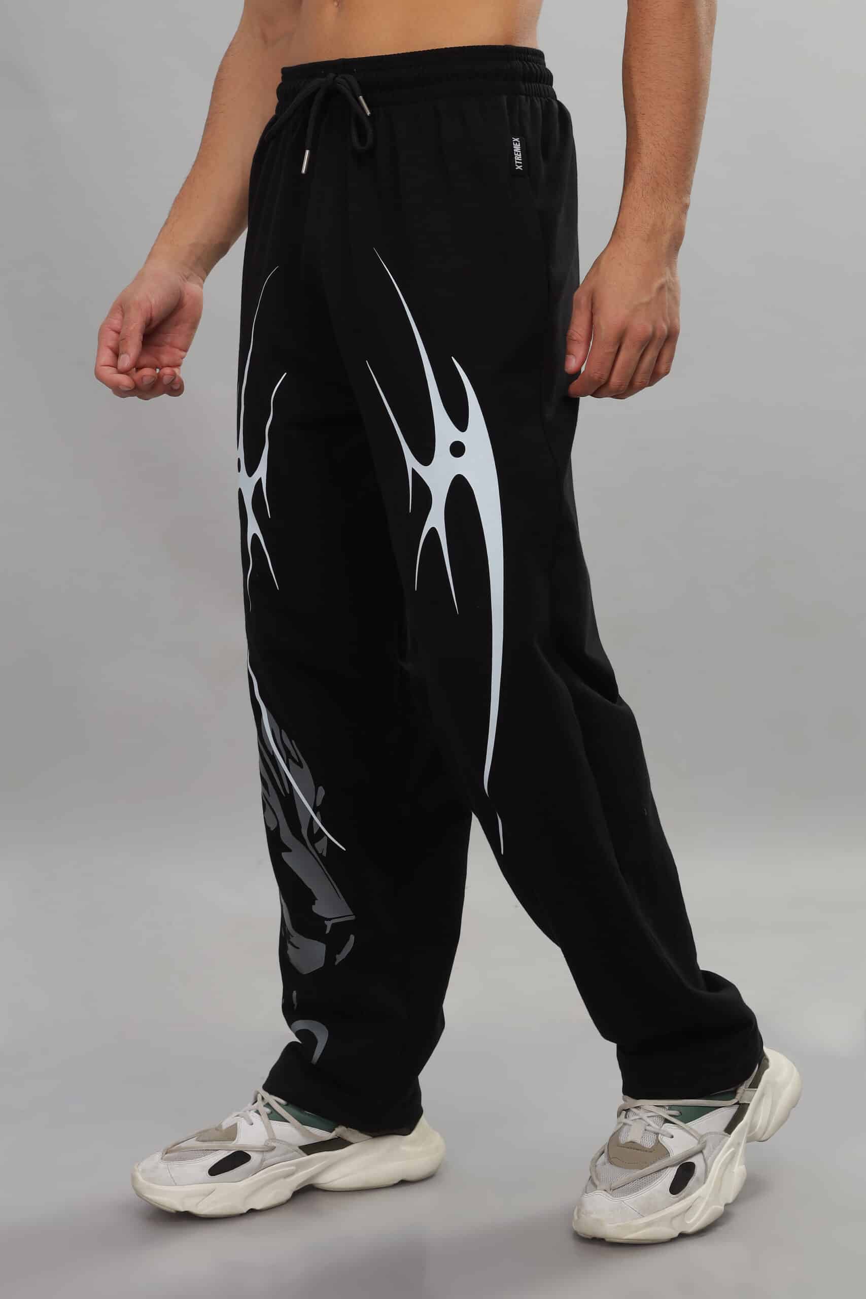 Image of Panther Arc Unisex Joggers