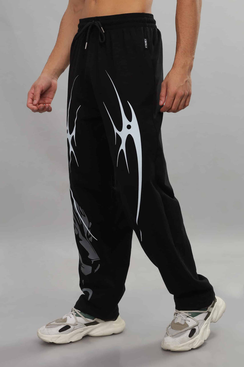 Panther Arc Unisex Joggers