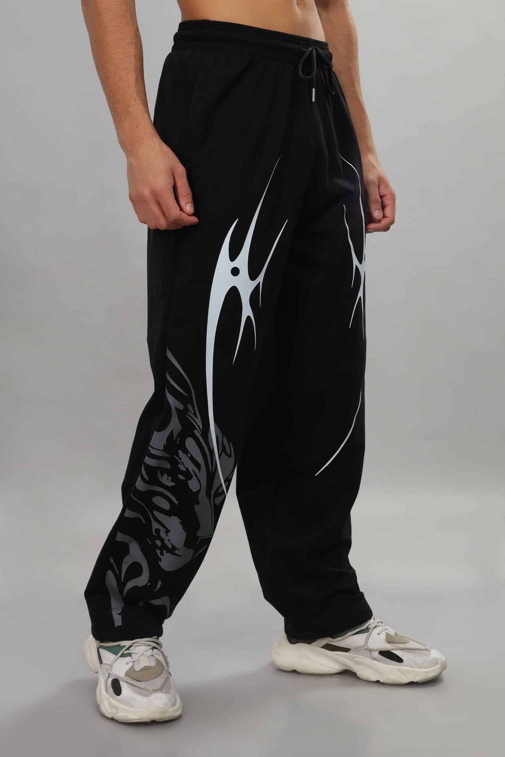 Image of Panther Arc Unisex Joggers