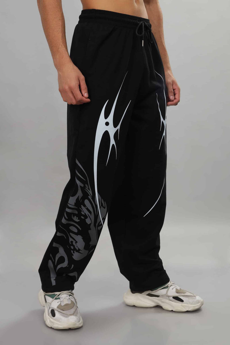 Panther Arc Unisex Joggers