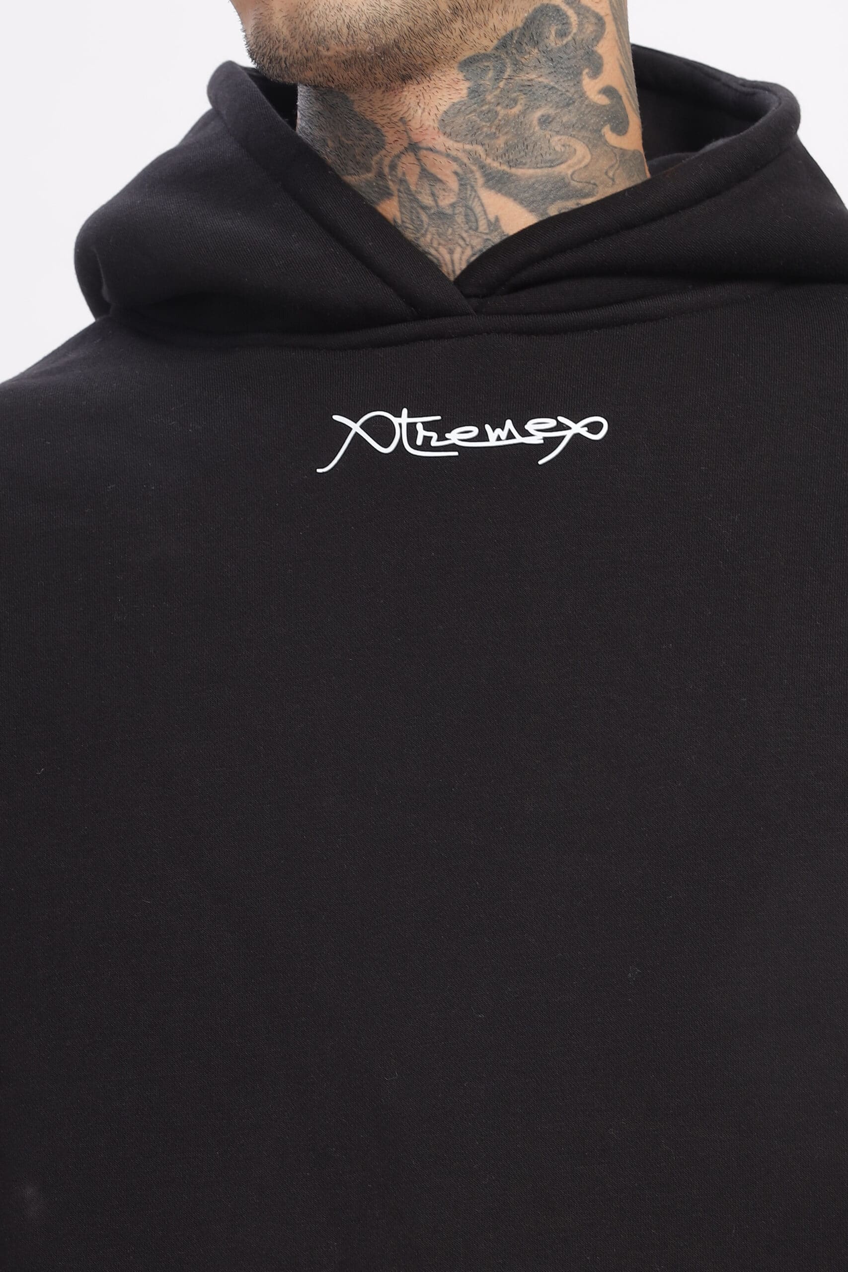 Maneater Unisex Oversized Hoodie