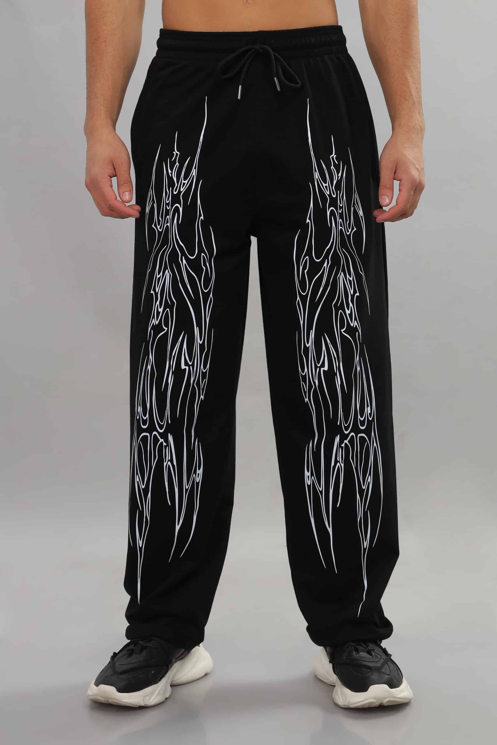 Venomstrike Unisex Joggers