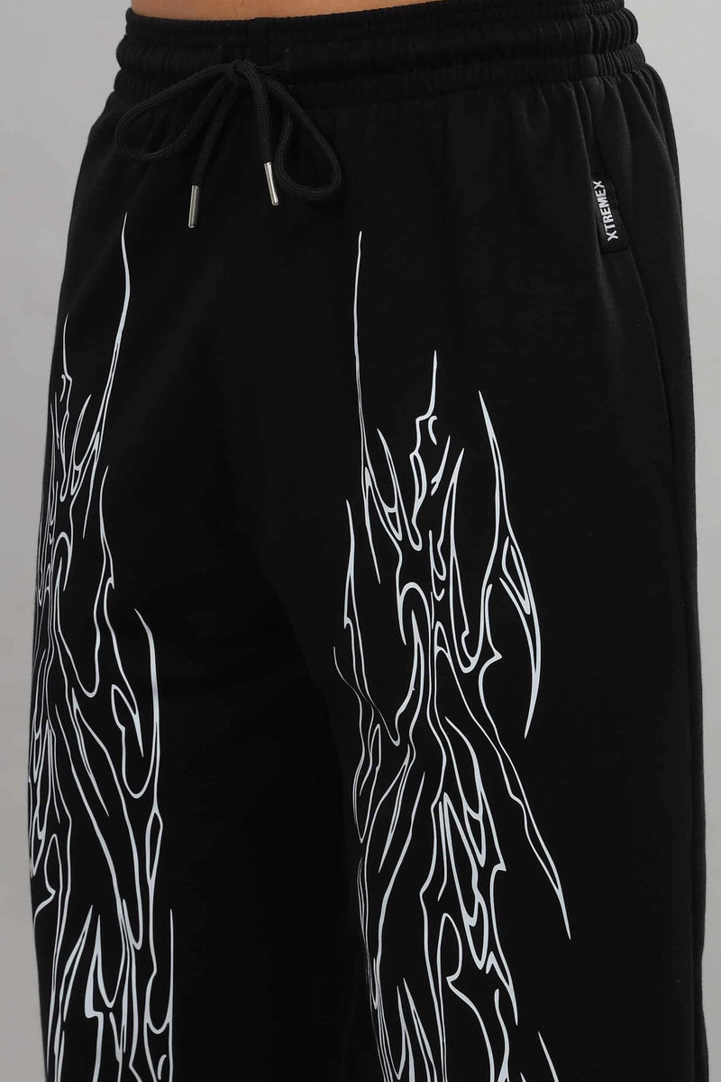 Venomstrike Unisex Joggers