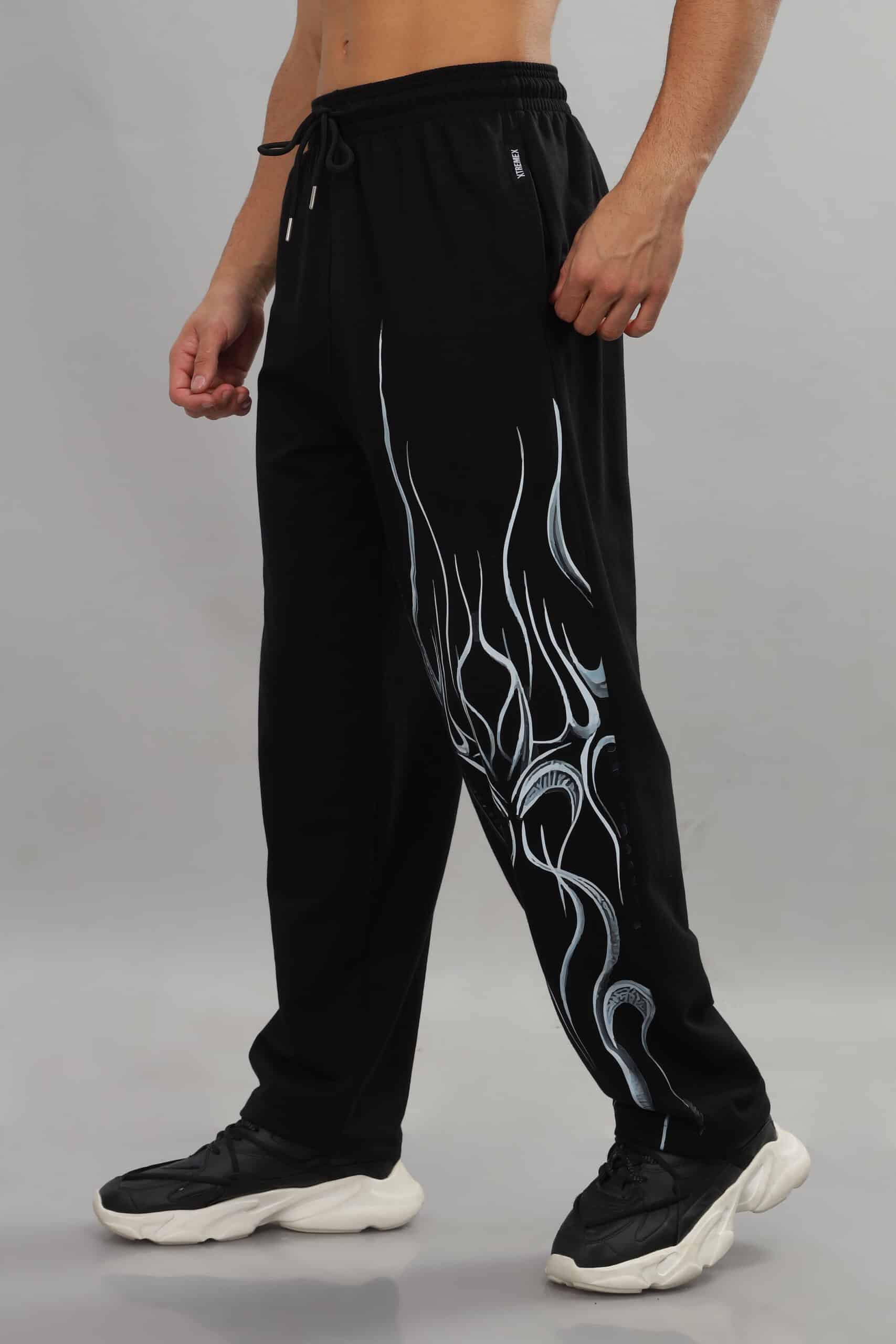 Image of Smokeblast Unisex Joggers