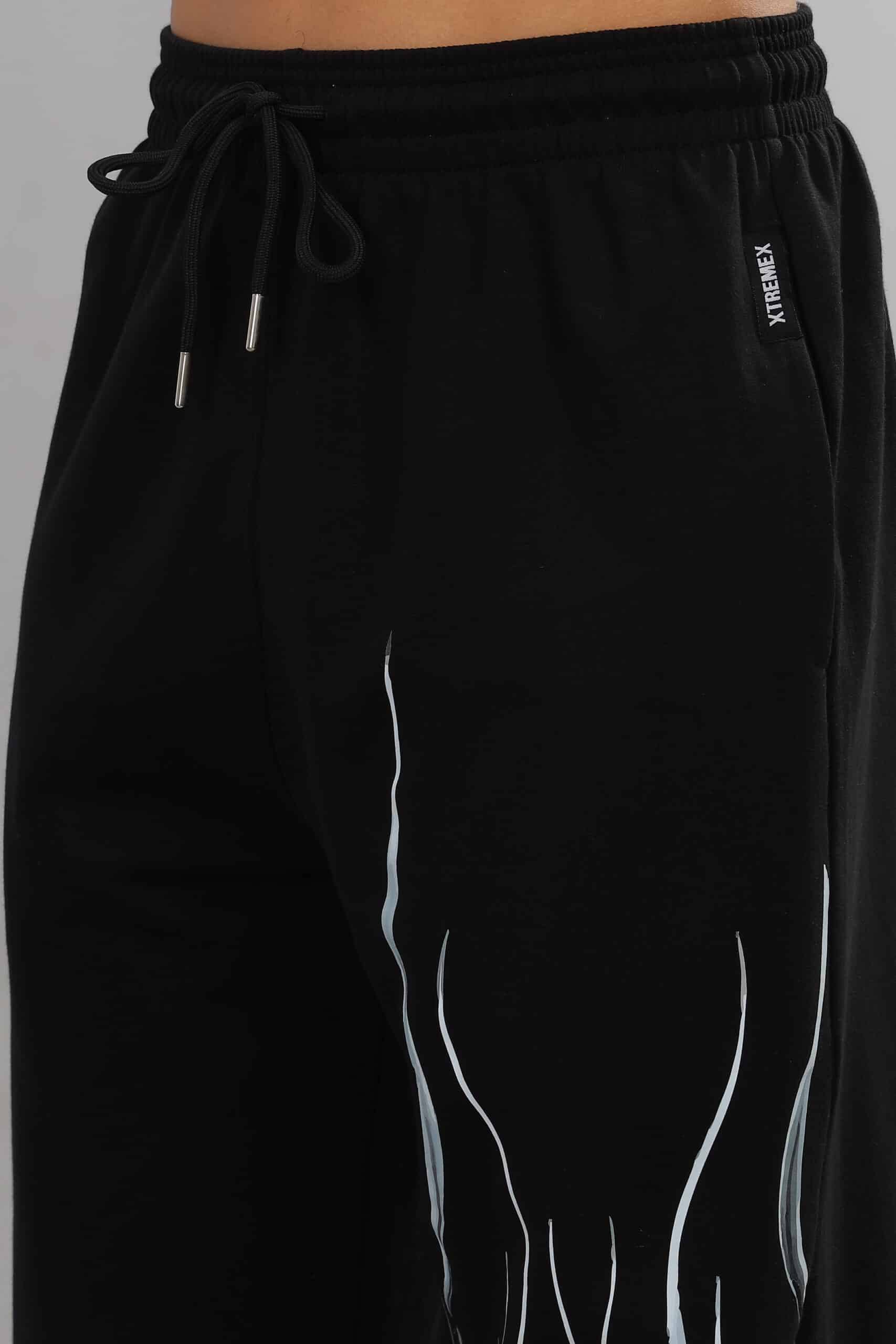 Image of Smokeblast Unisex Joggers