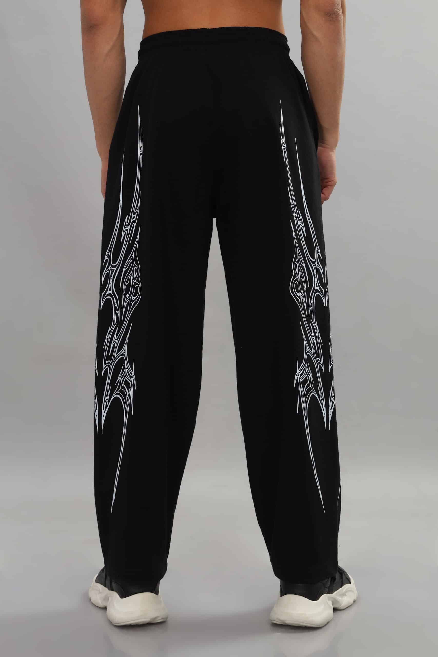 Image of Rage Unisex Joggers