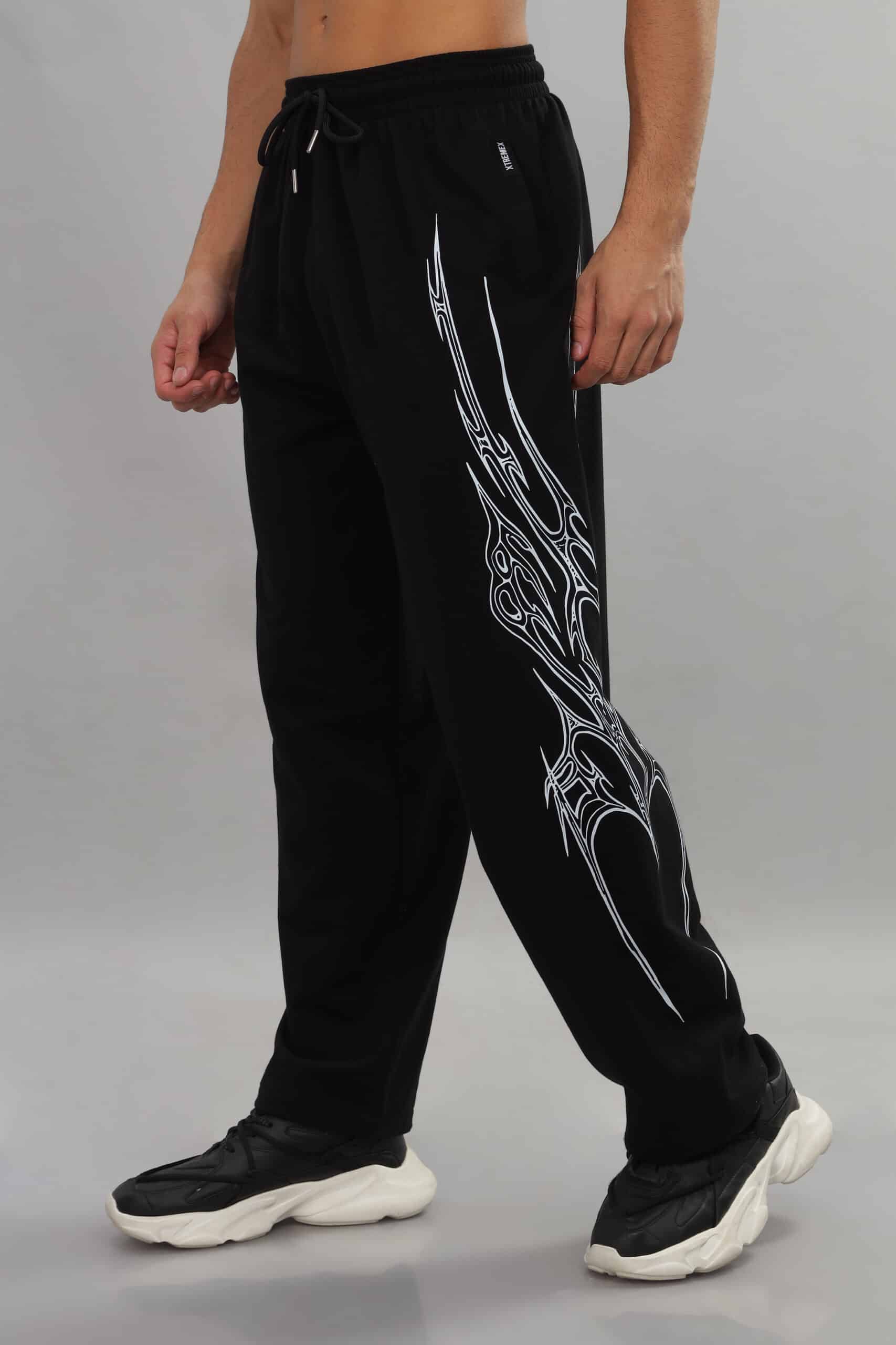 Image of Rage Unisex Joggers