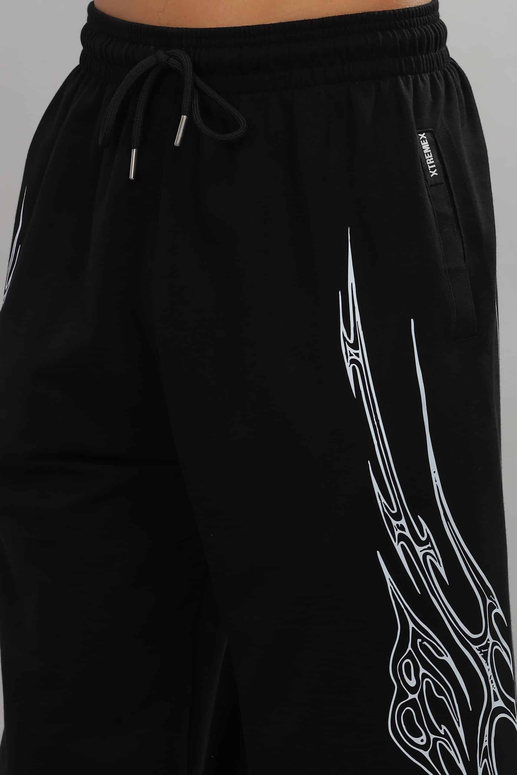 Image of Rage Unisex Joggers