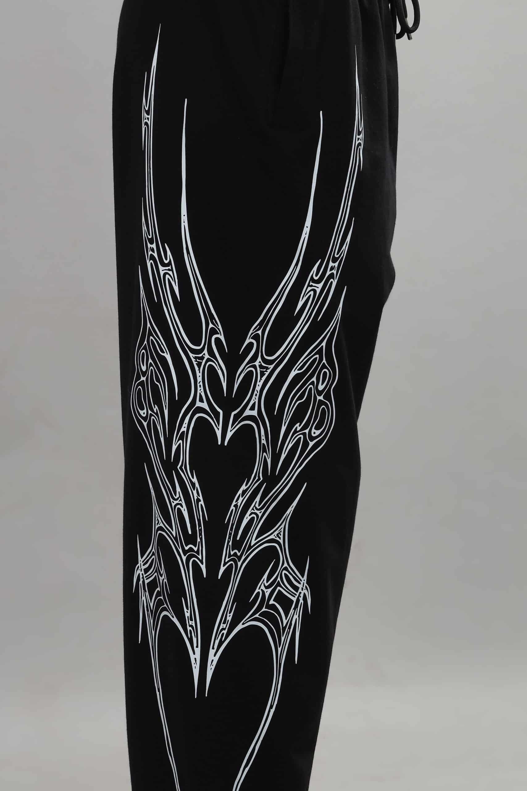 Rage Unisex Joggers