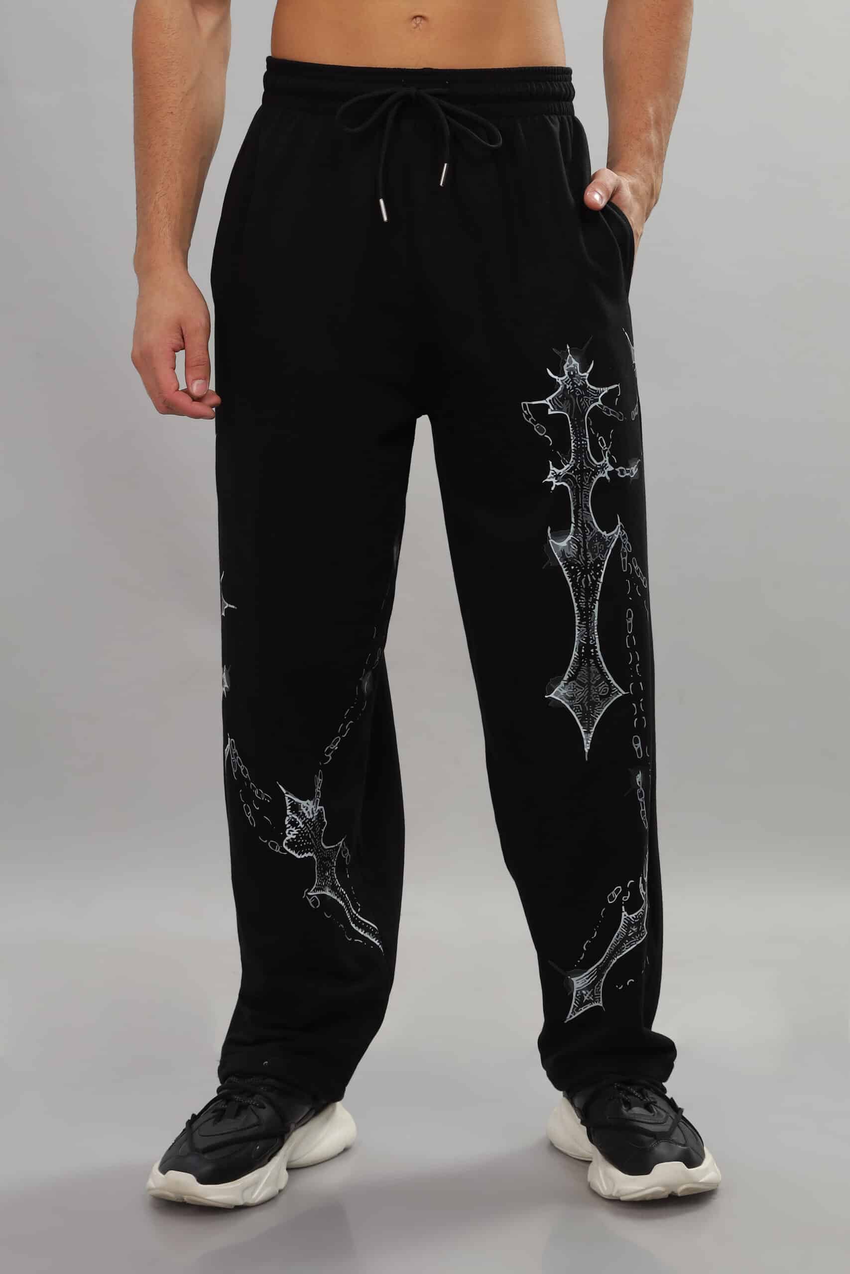 Image of Nightchain Unisex Joggers