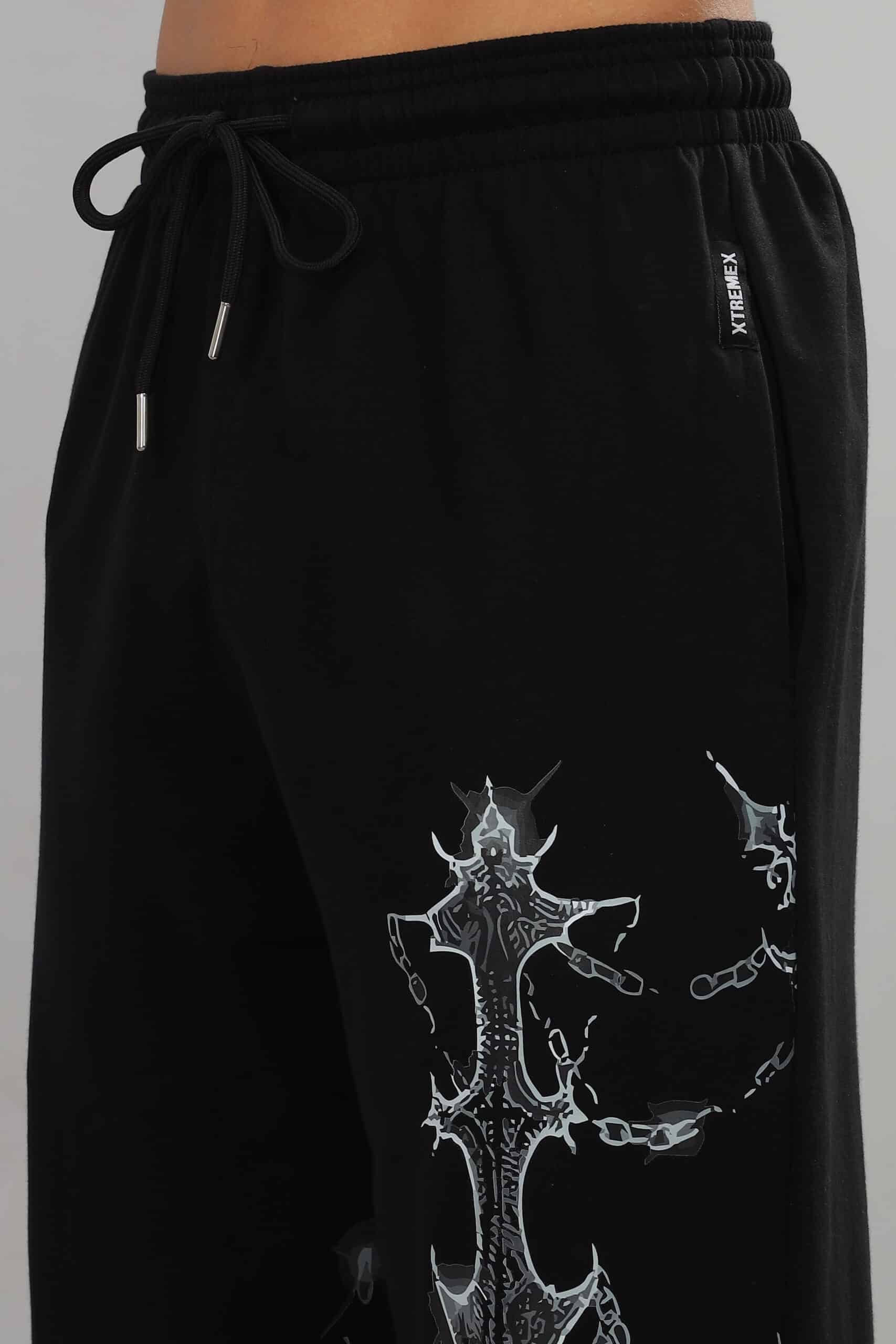 Image of Nightchain Unisex Joggers