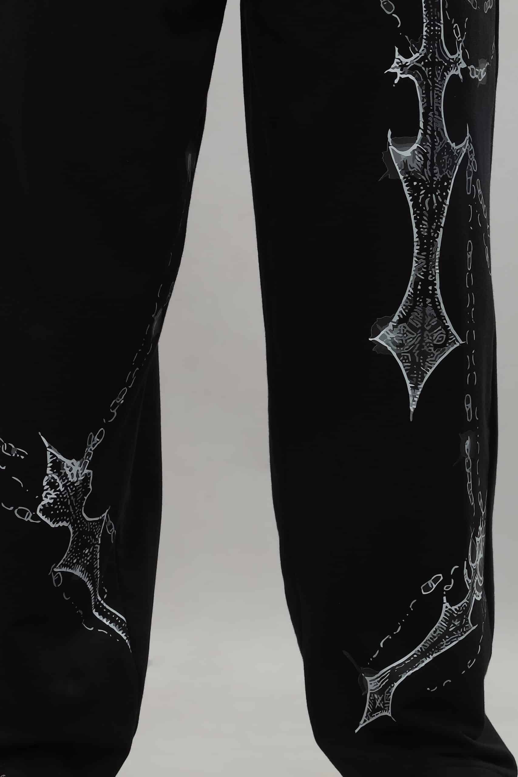 Image of Nightchain Unisex Joggers