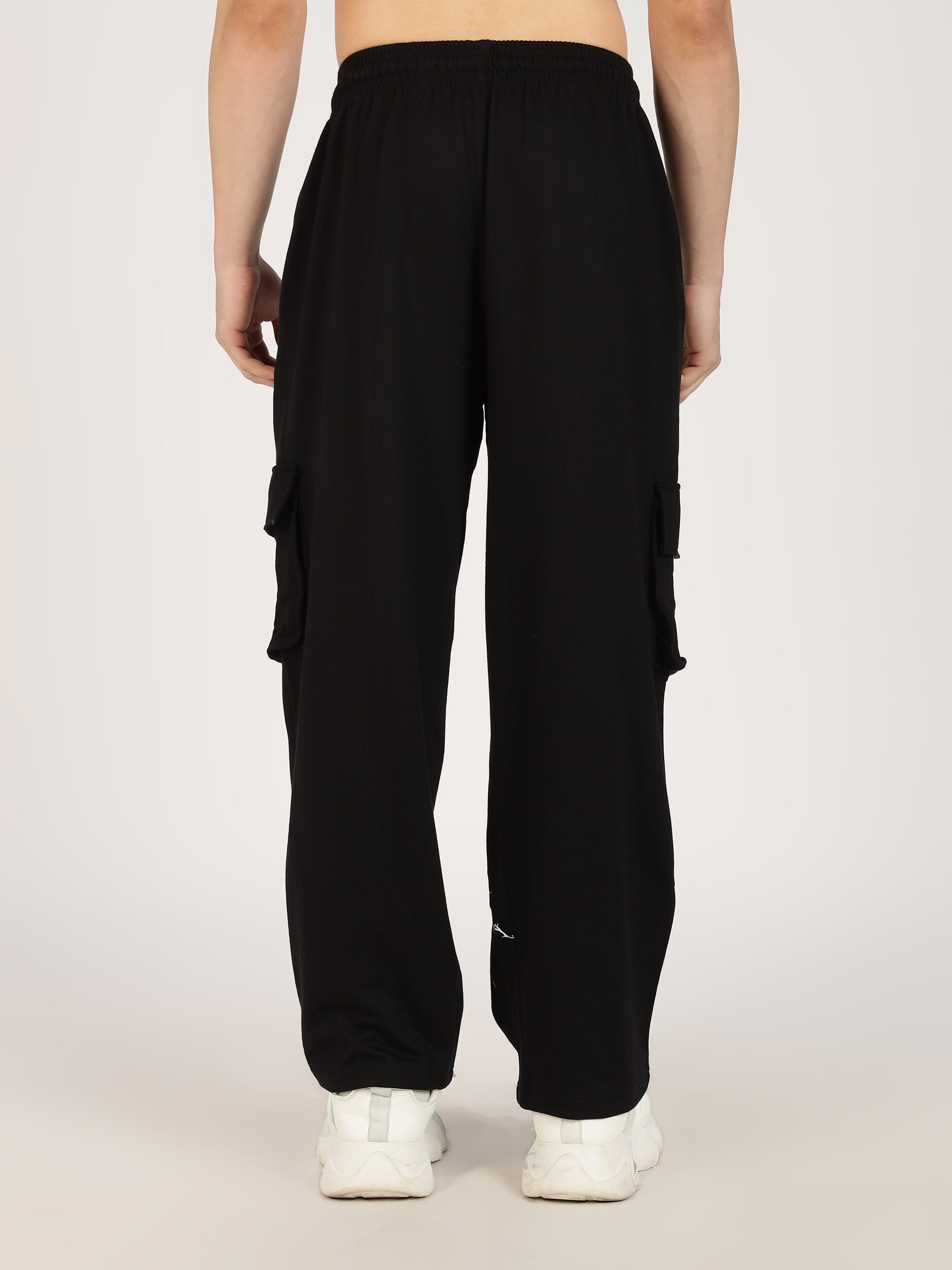 Night Slayer Unisex Joggers