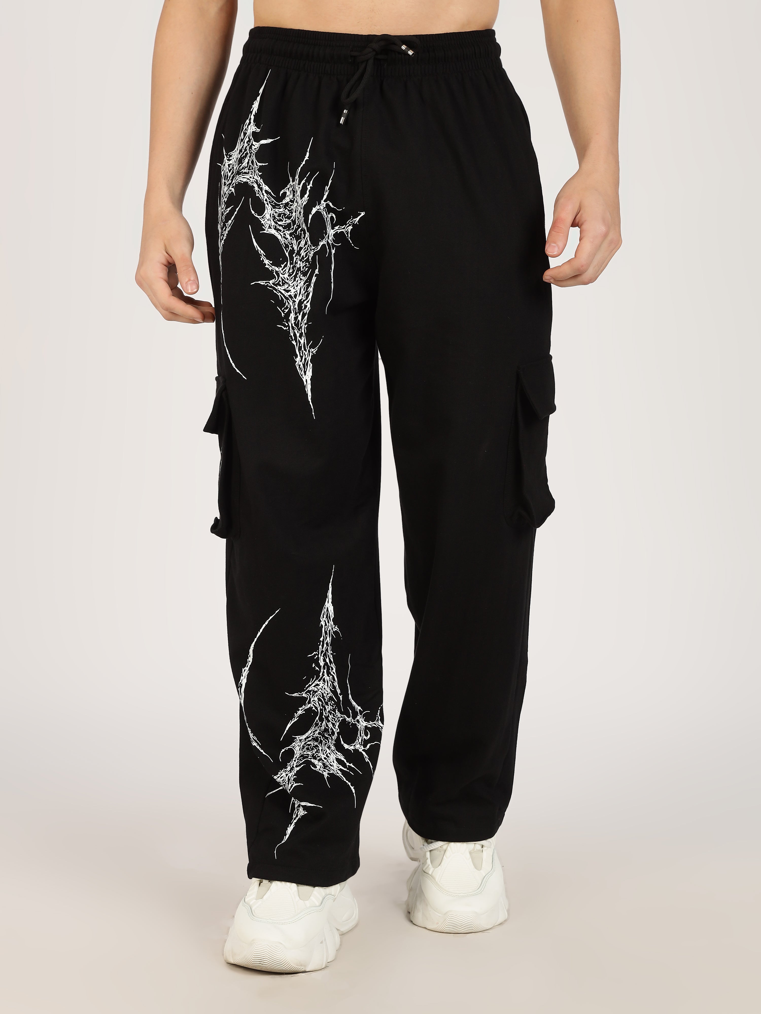 Image of Night Slayer Unisex Joggers
