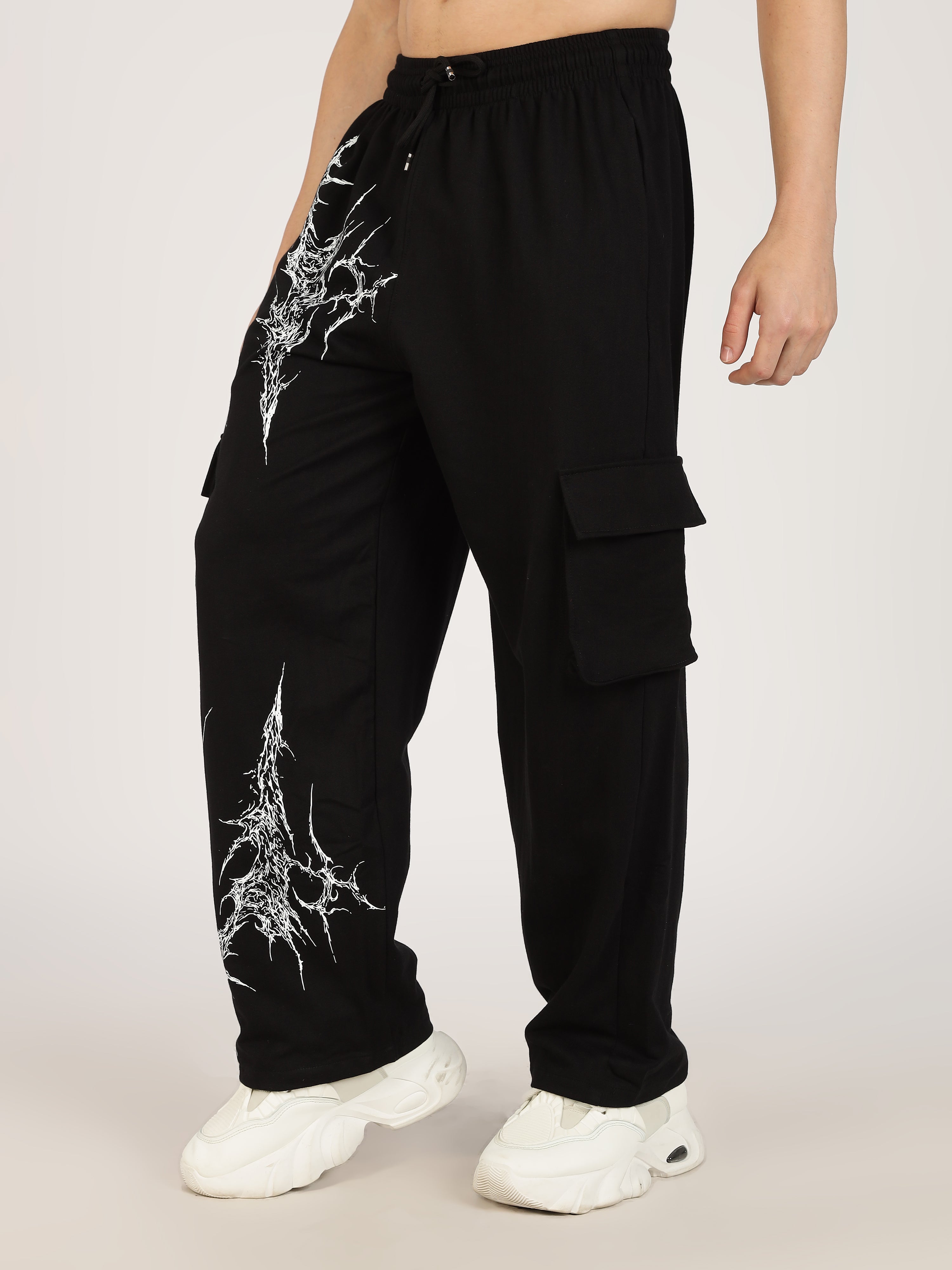Image of Night Slayer Unisex Joggers