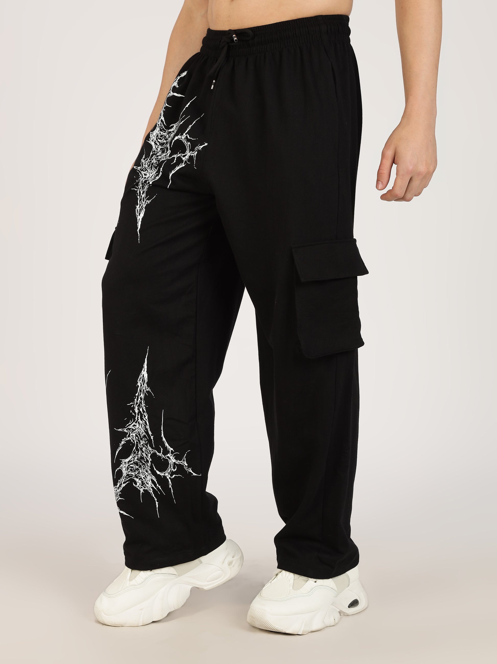 Night Slayer Unisex Joggers