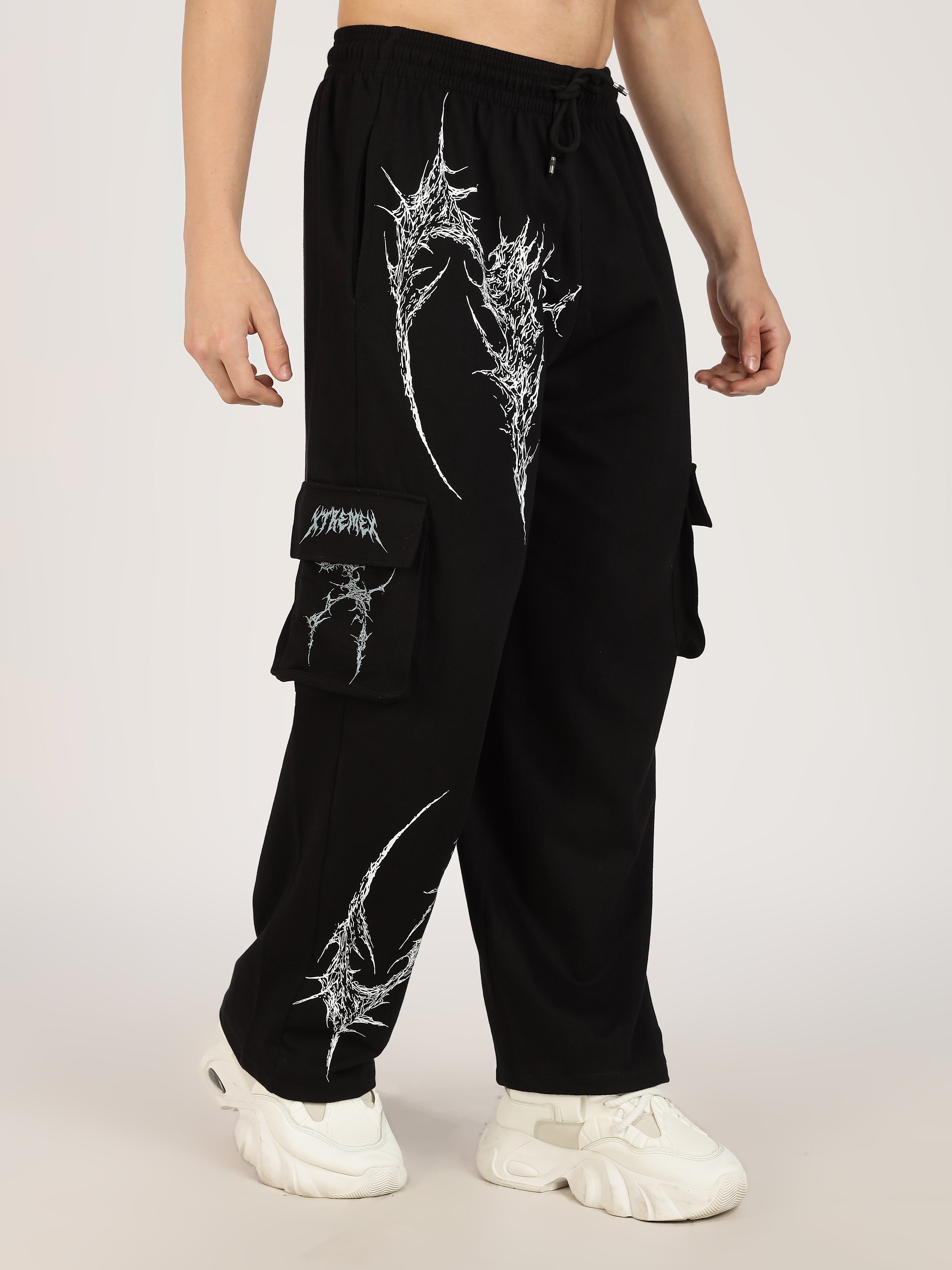 Image of Night Slayer Unisex Joggers
