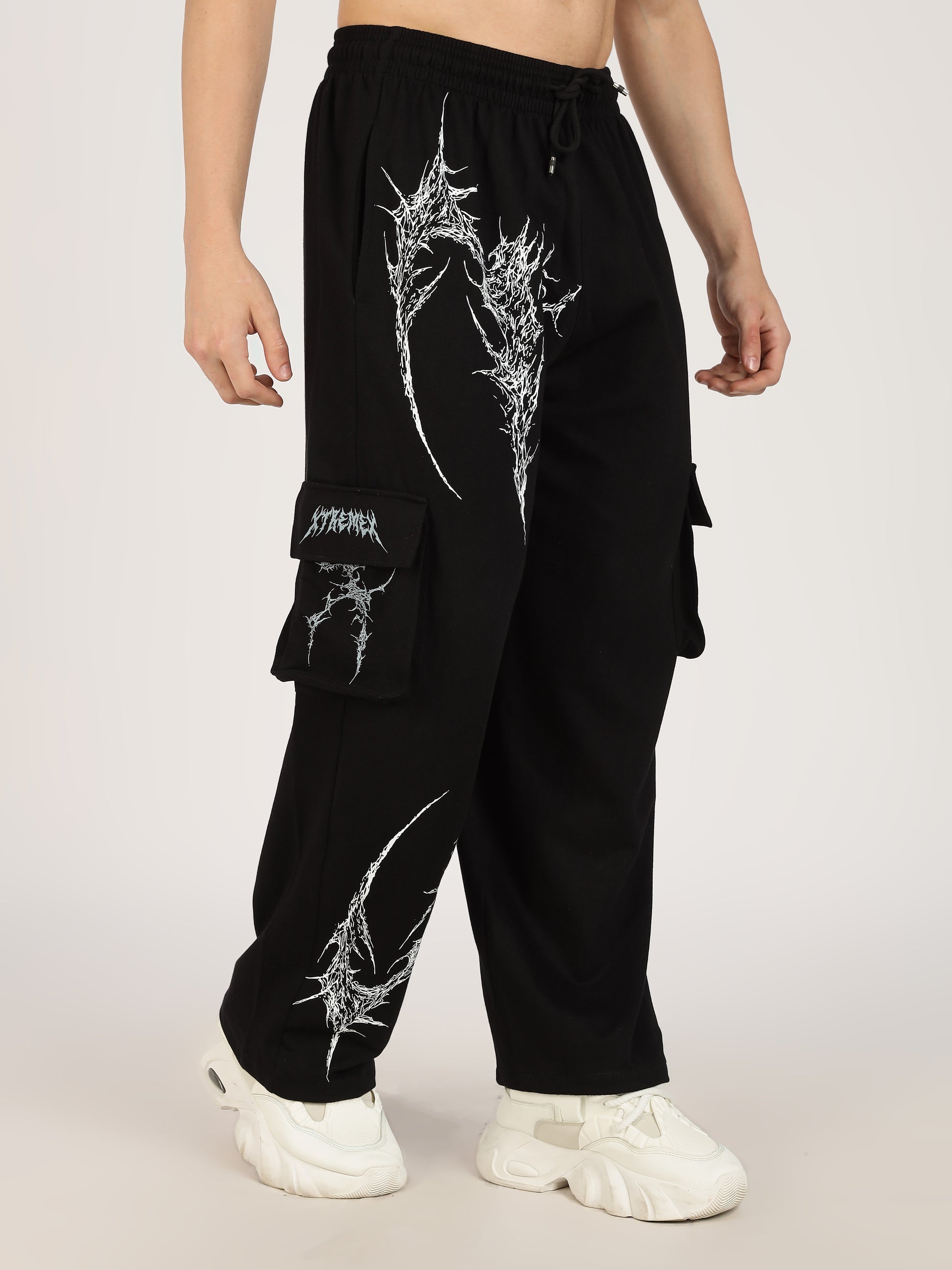 Night Slayer Unisex Joggers