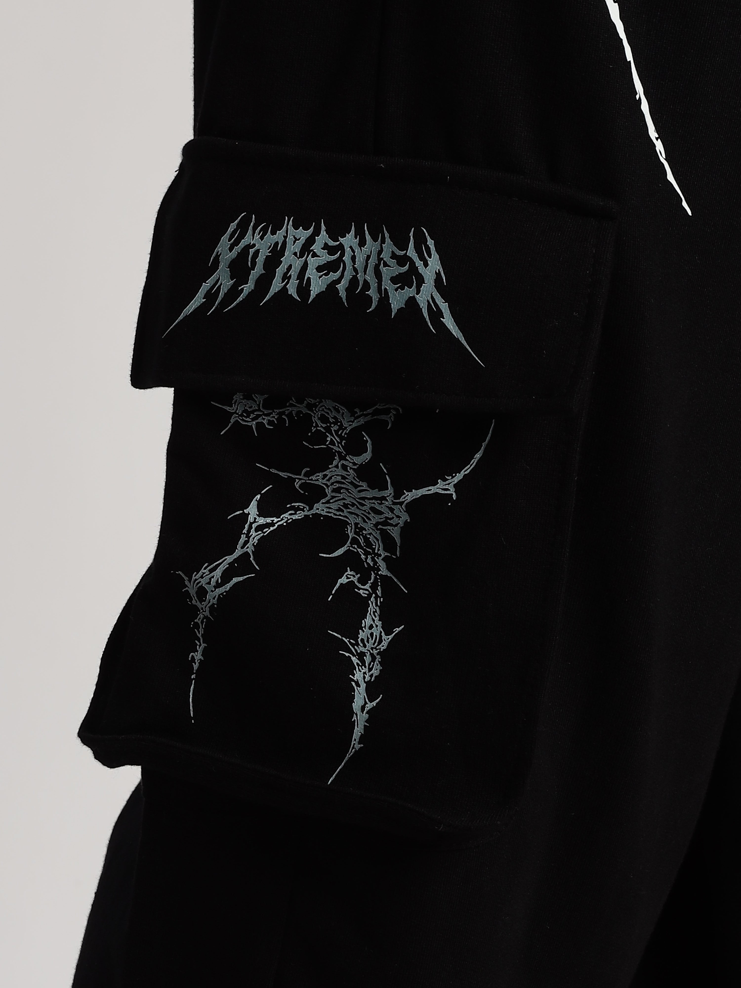Image of Night Slayer Unisex Joggers