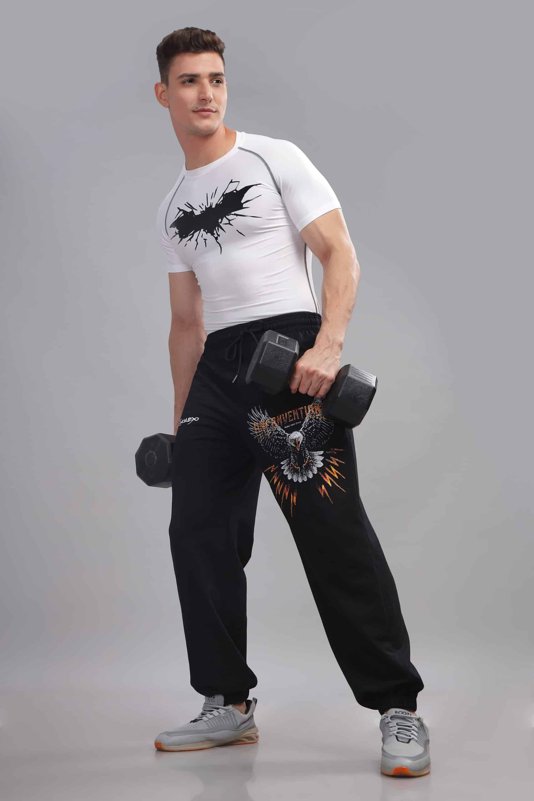 Image of Falcon Joggers