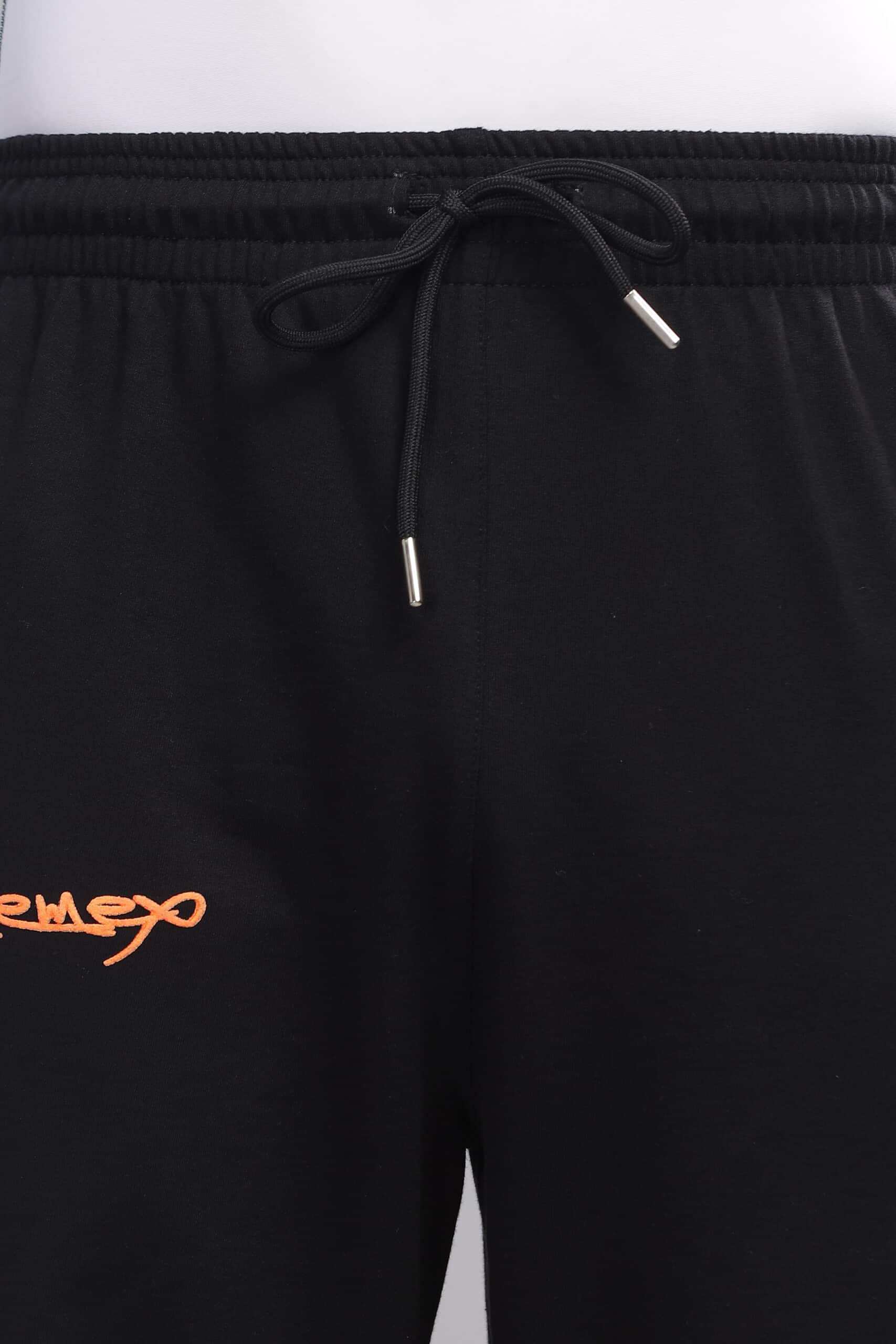 Flame Joggers