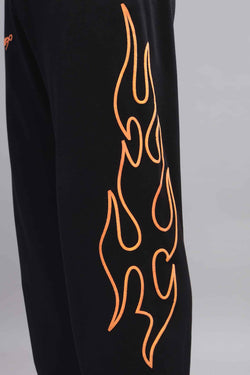 Image of Flame Joggers