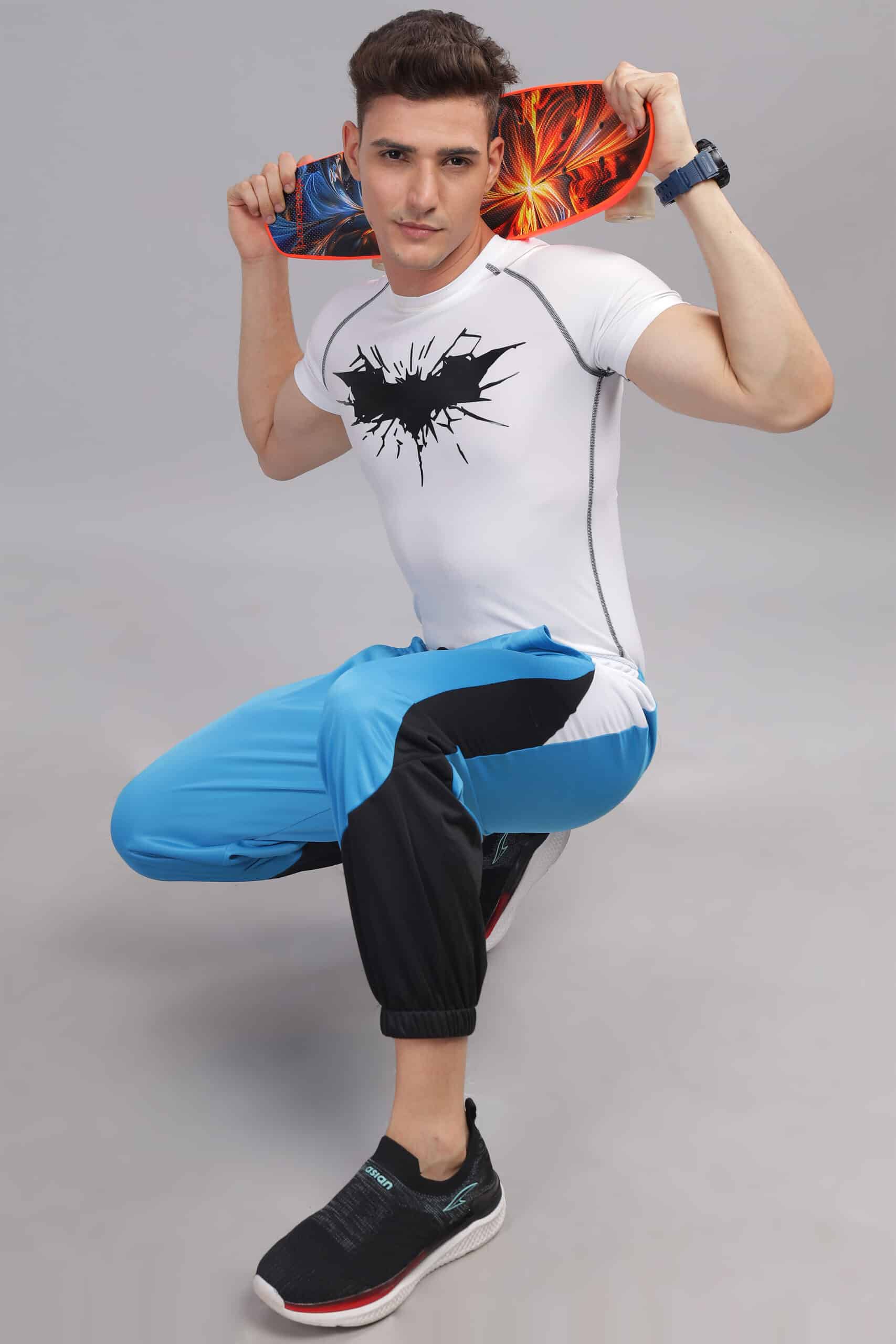Performance Joggers