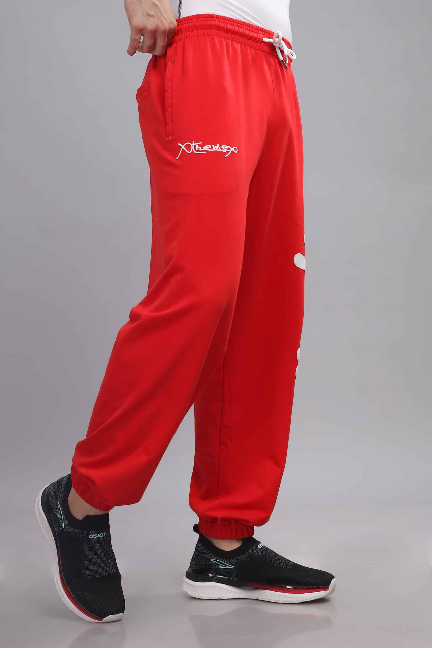 Hustle Joggers