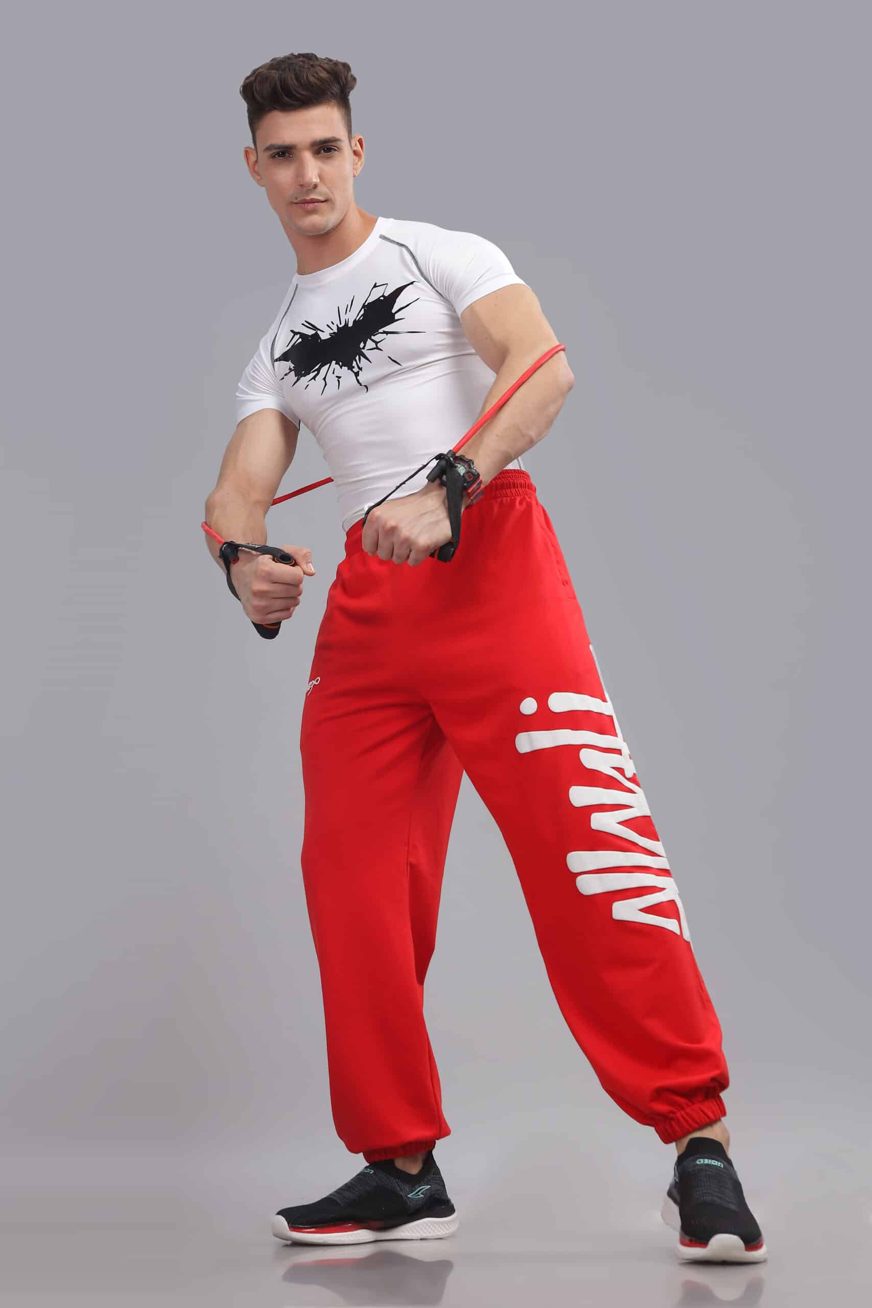 Hustle Joggers