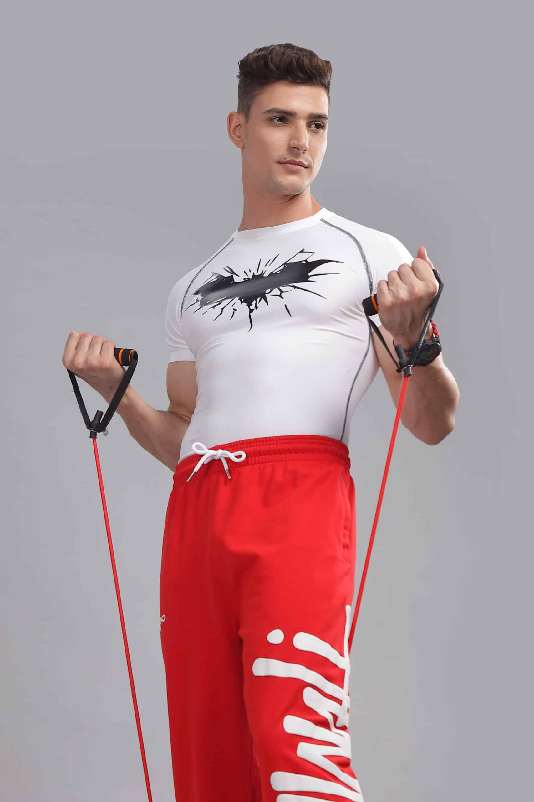 Hustle Joggers