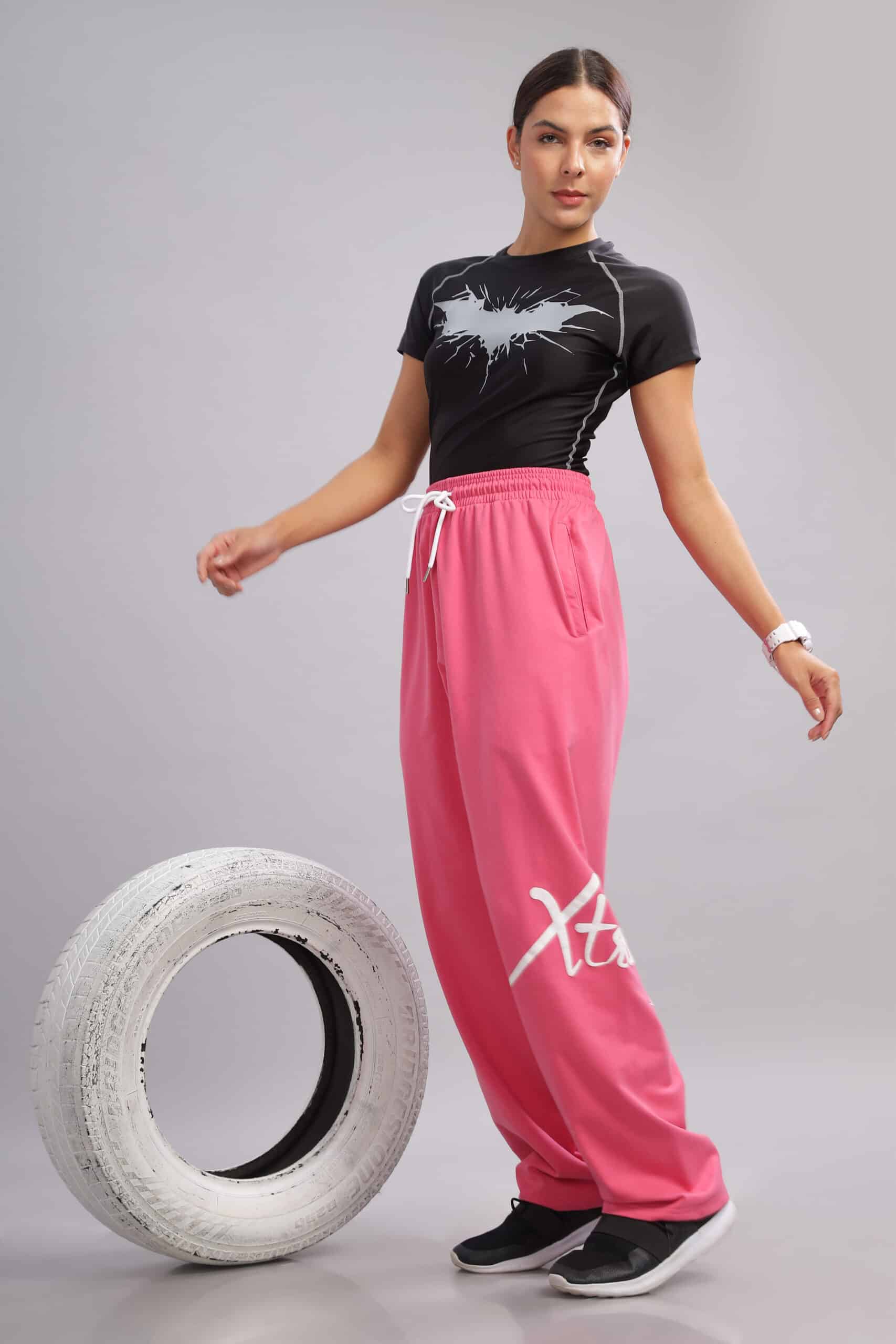 Signature Joggers (UNISEX)