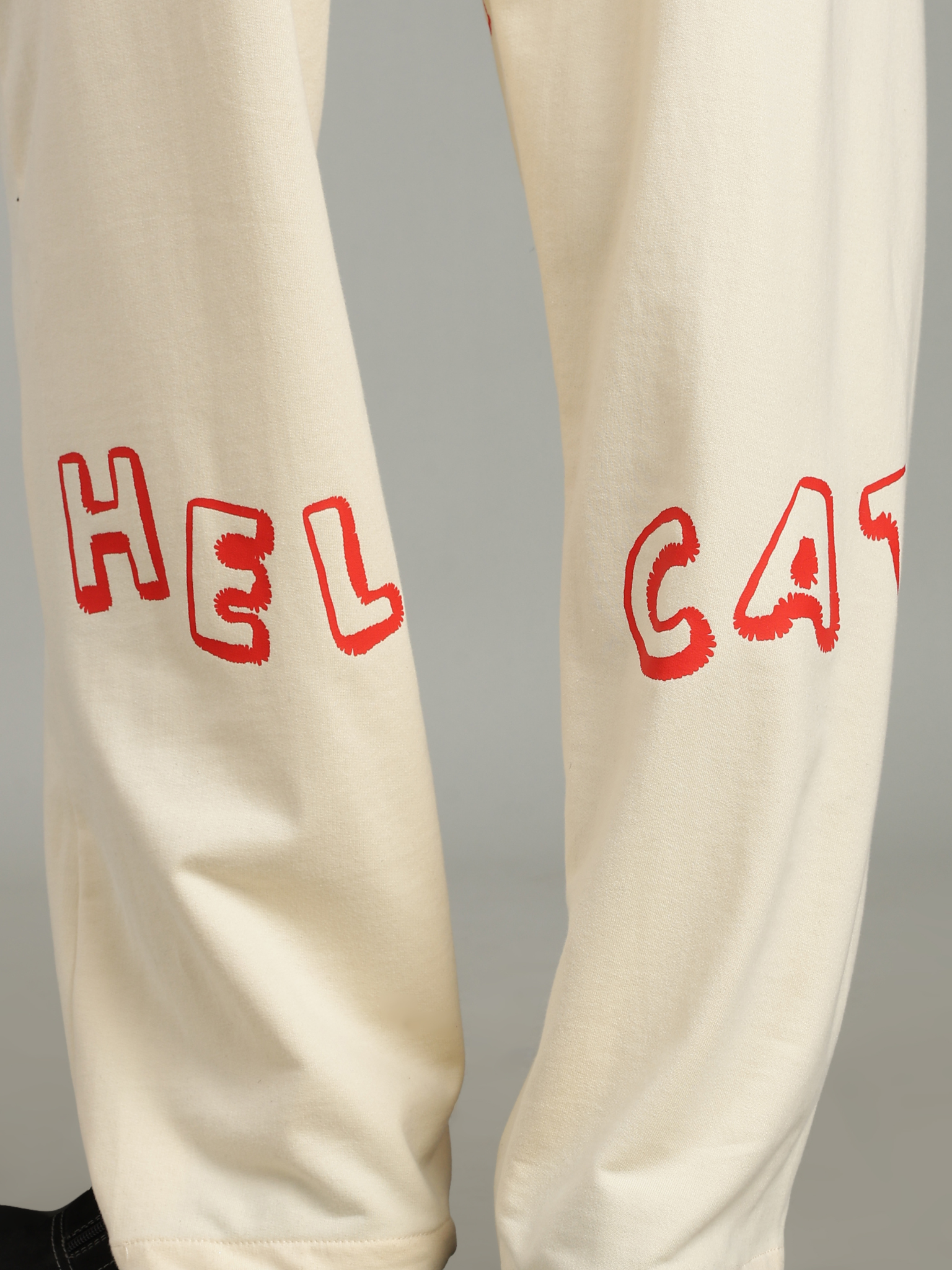 Image of HellCat Unisex Joggers