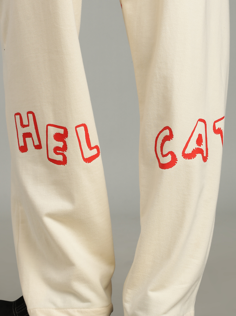 HellCat Unisex Joggers