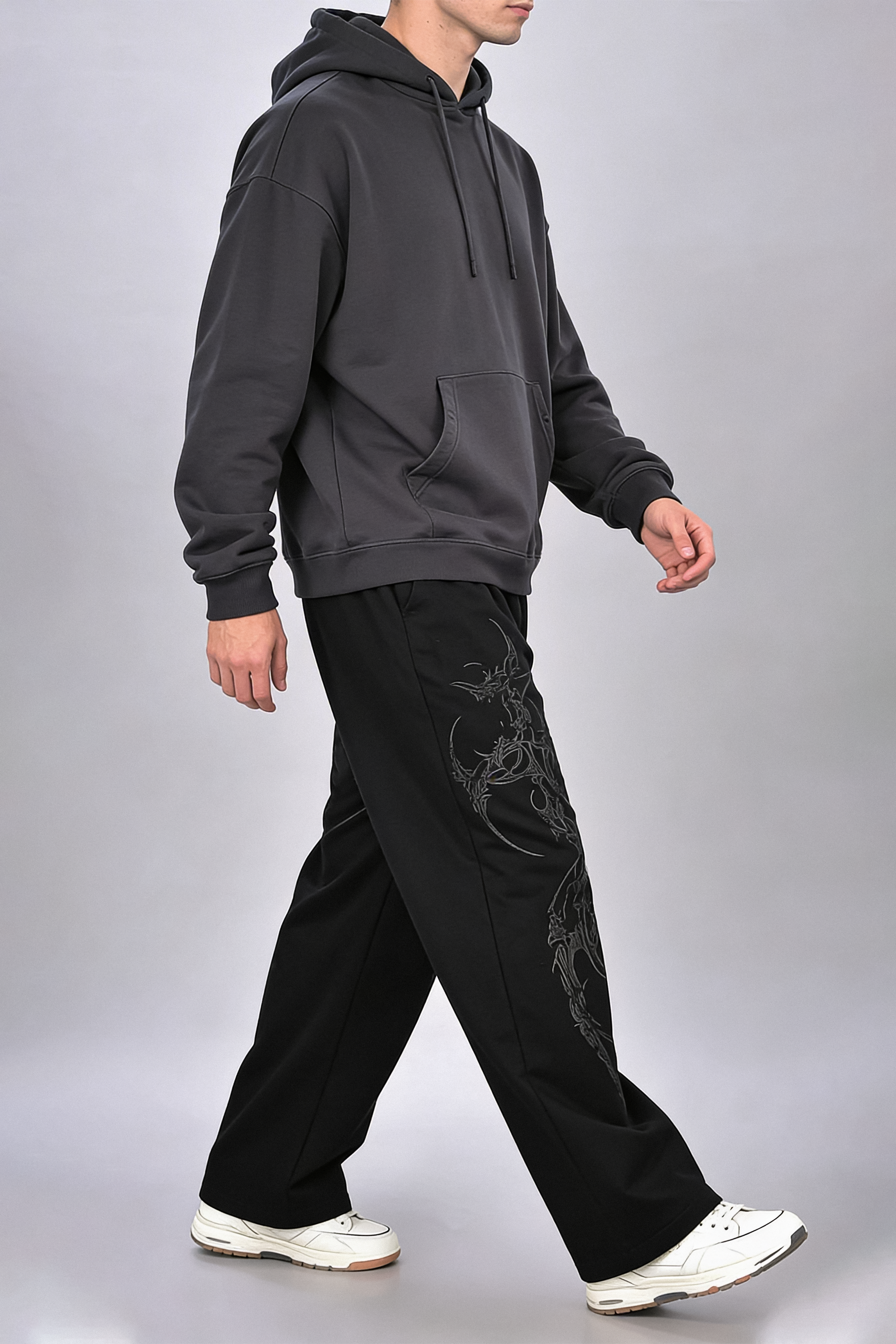 Midnight Unisex Joggers