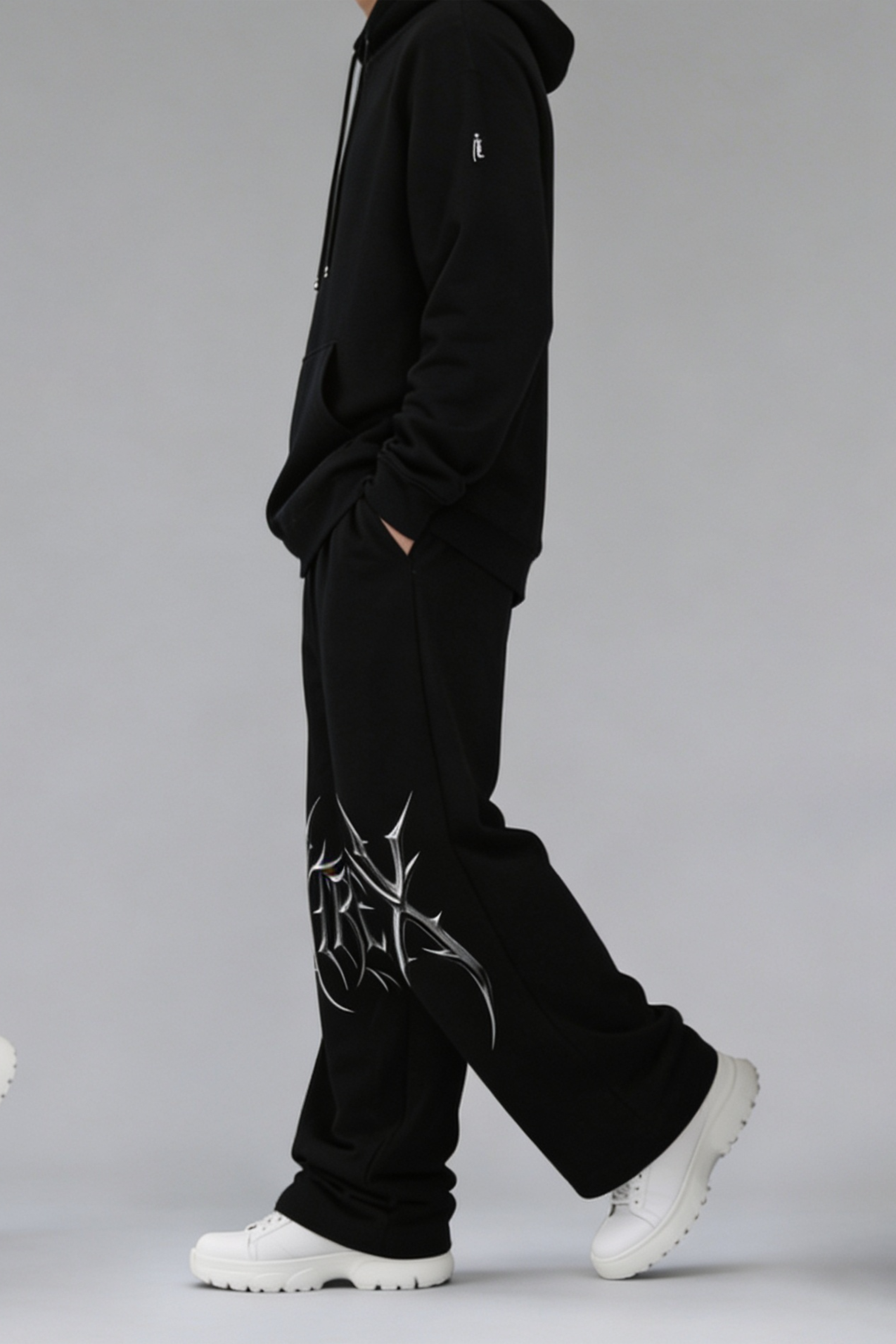 Image of MetalX Unisex Joggers