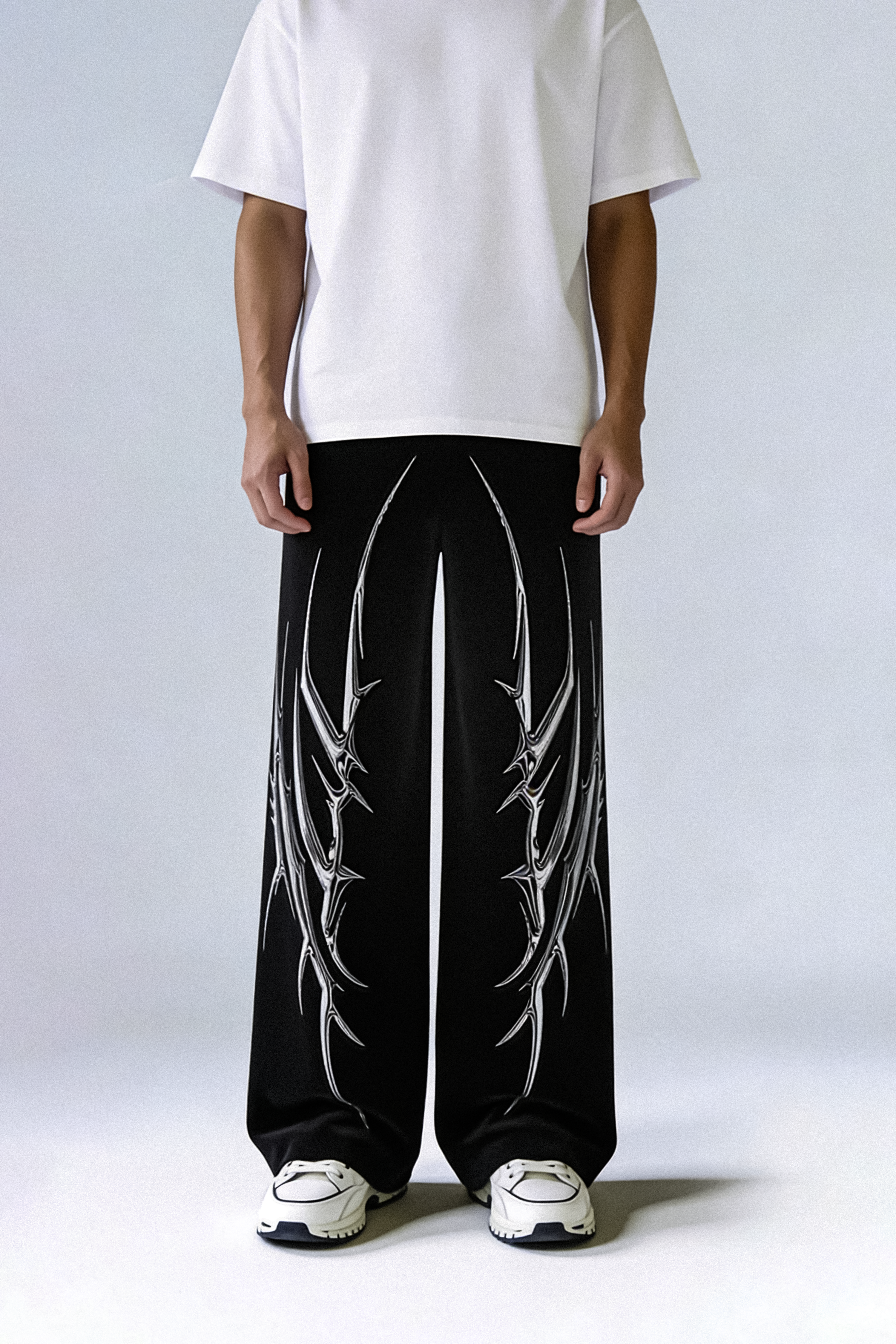 Image of Darksteel Unisex Joggers